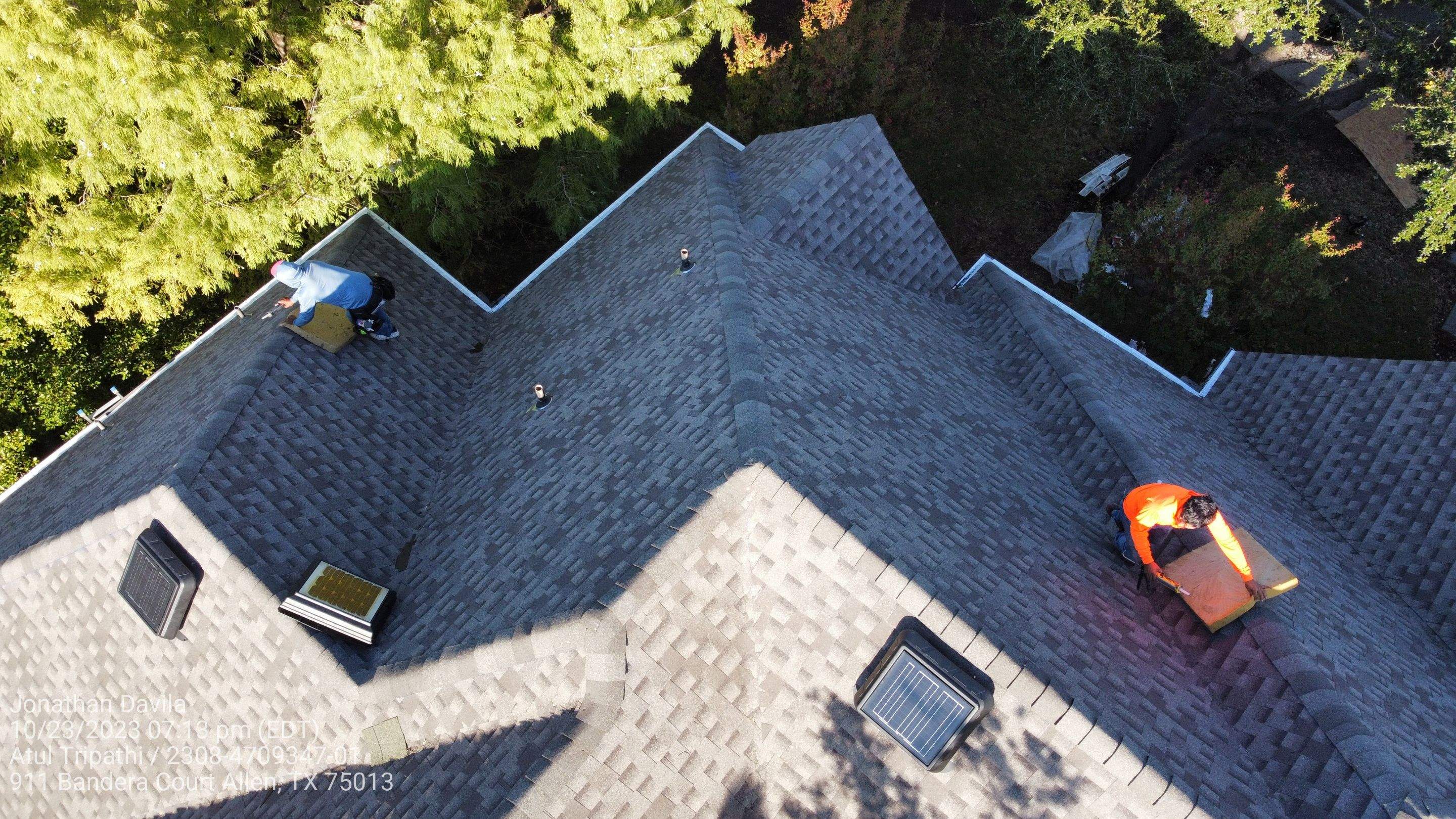 Zeus Exteriors, LLC featured photo.