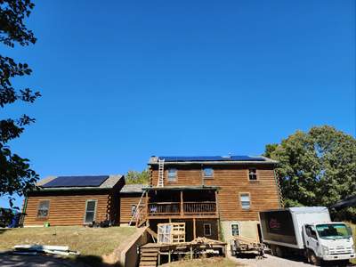 Project in Henderson