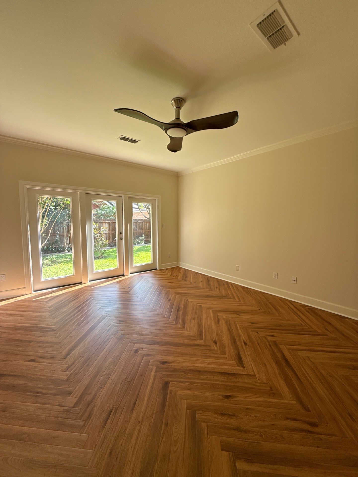 Home in San Antonio by Fresh Coat Painters of North San Antonio