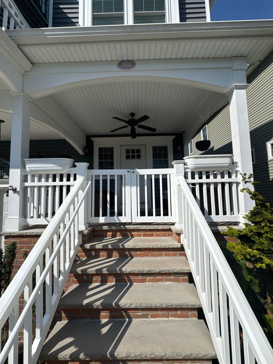 Residential Cleaning using Multi Service by SJ Exterior