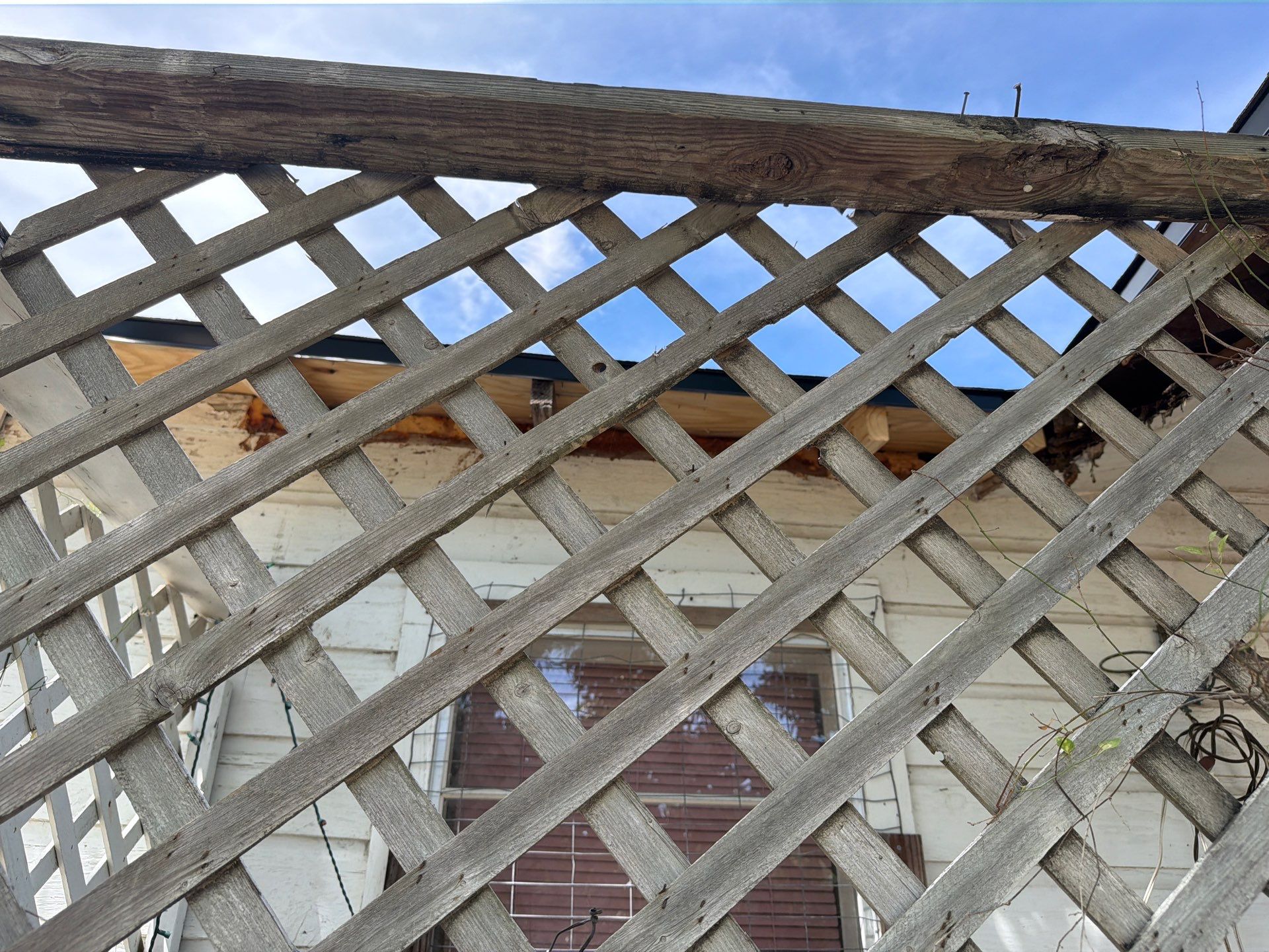 Major Roof Repairs in Taft Texas by Bayfront Roofing and Construction