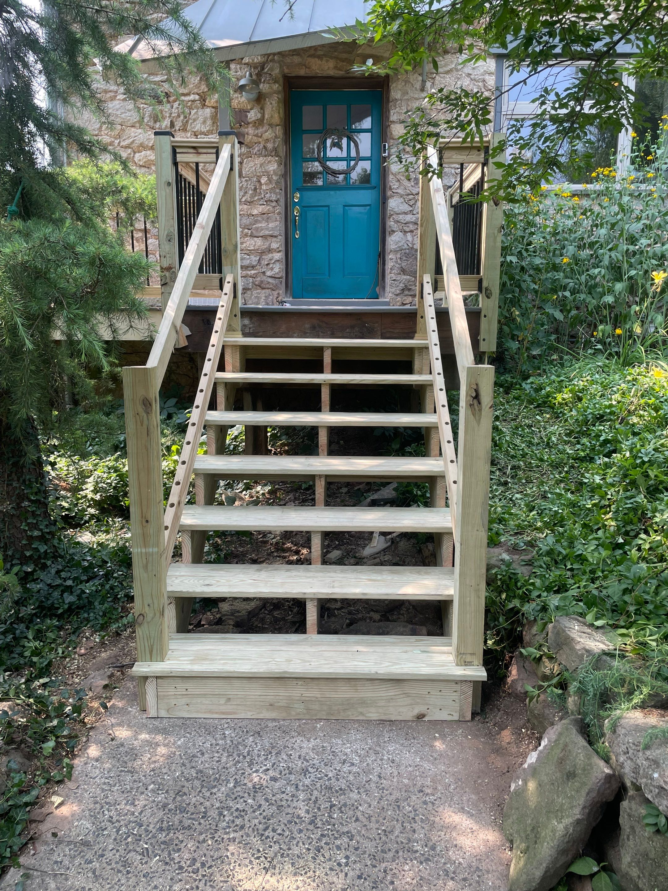 Project in Phoenixville, PA by Reliable General Contracting