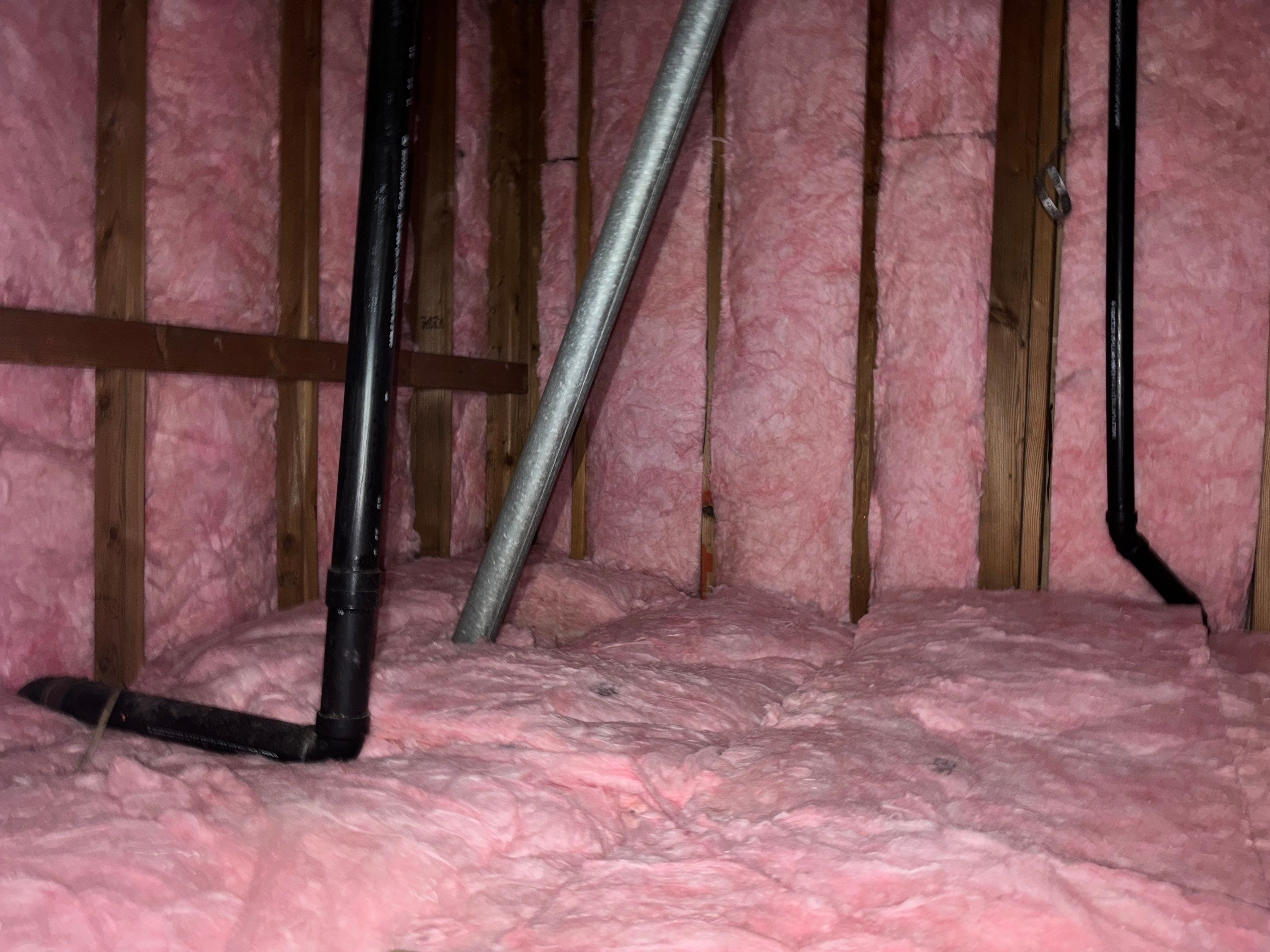 Project in Anaheim by Insulation Labs