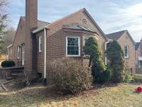 Project in Silver Spring by ExteriorPros