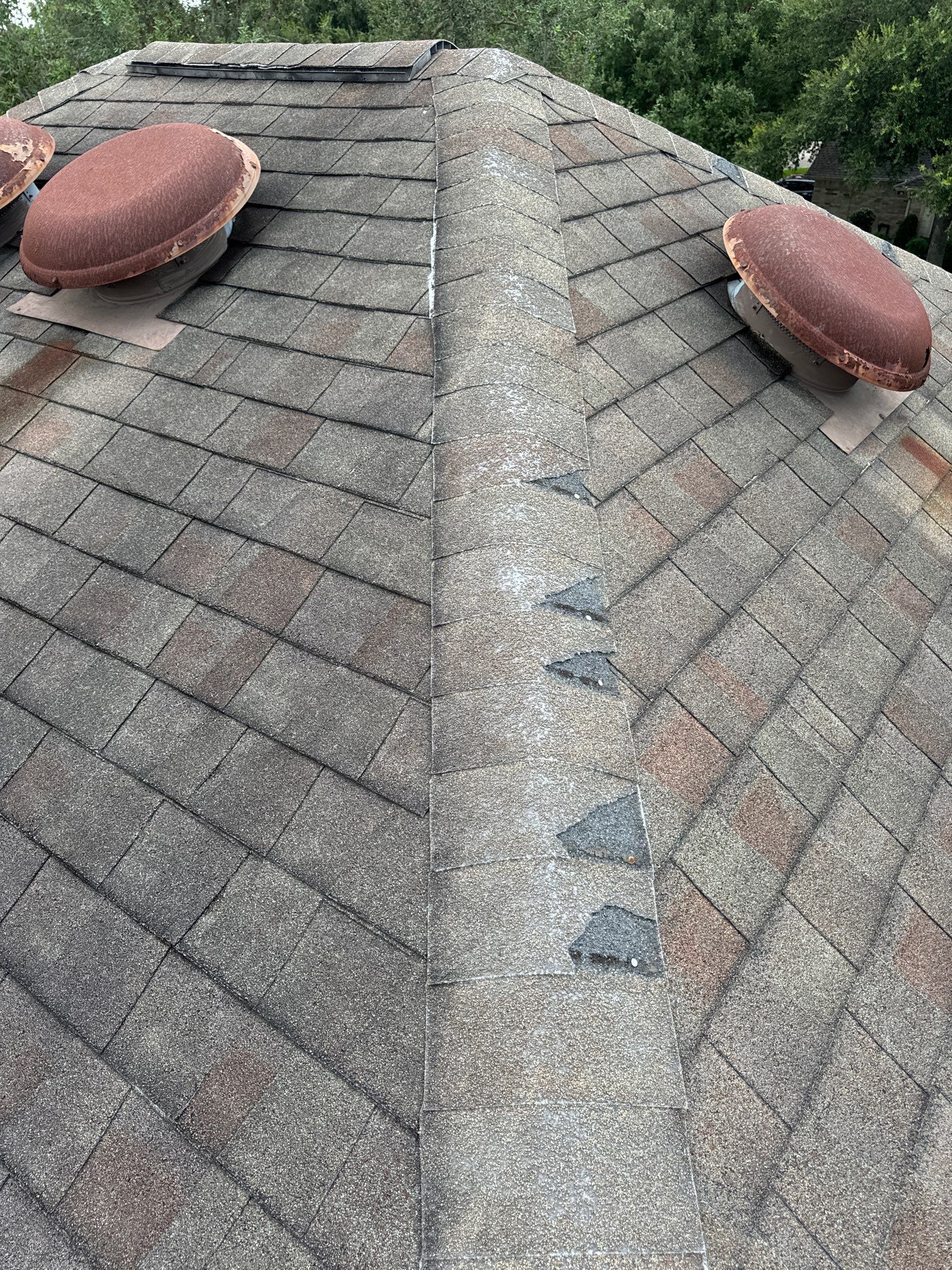 Pasadena Roof Installation using Atlas Pinnacle Pristine by Modern BYLT Roofing & Construction