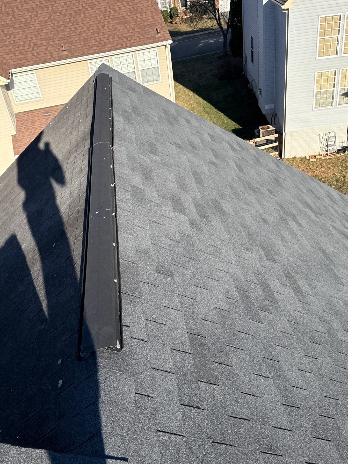 46189 Lagrande Court, Sterling, VA UNITED STATES by American Custom Contractors