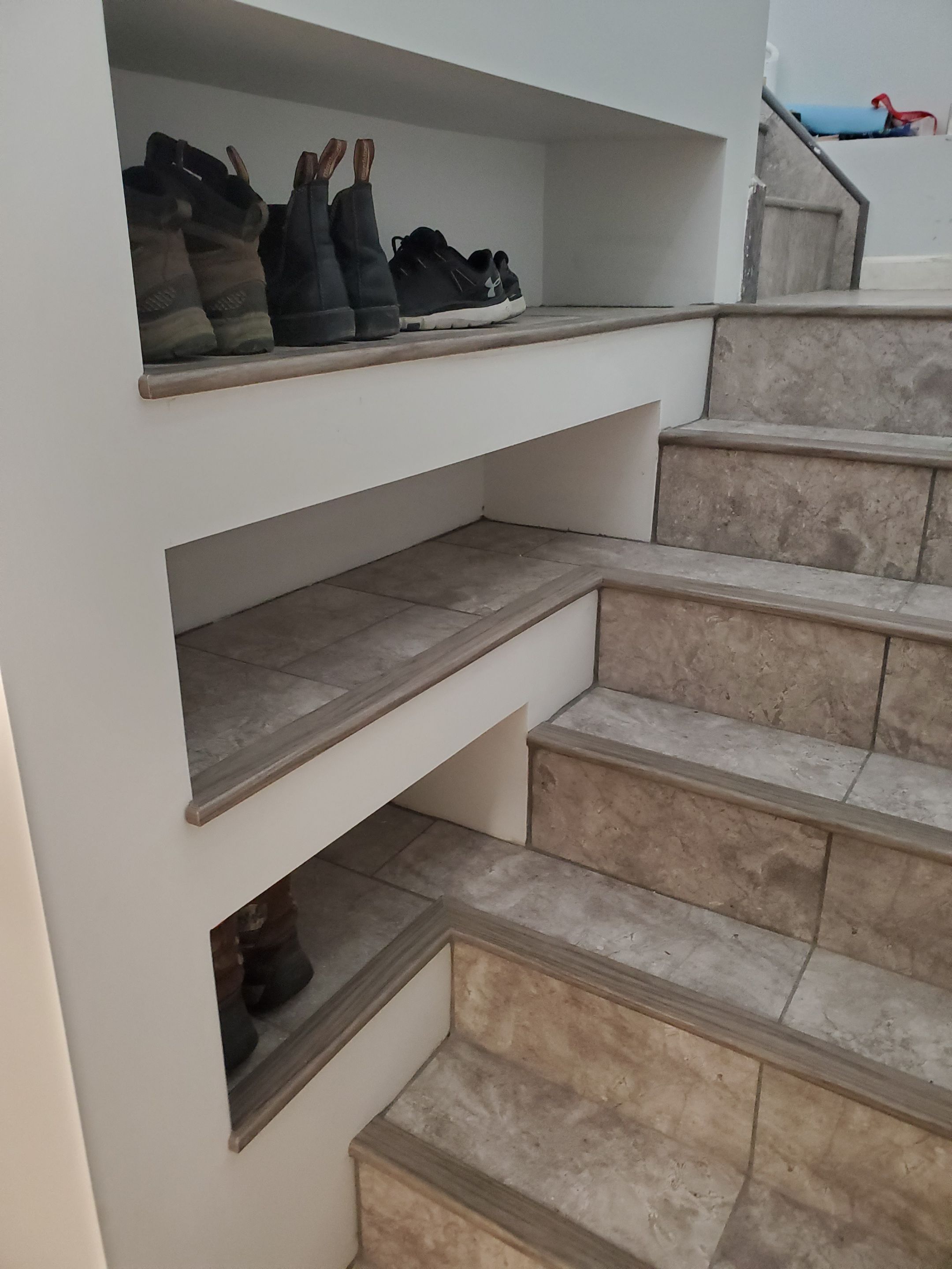 Basement Renovation by Impact Construction Sudbury
