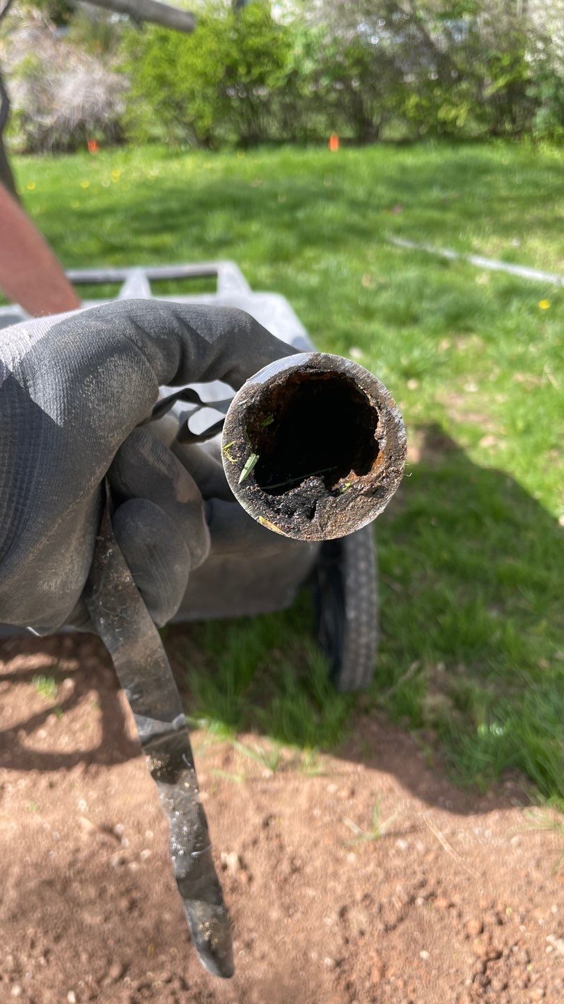 Project in Salt Lake City by Rudd Builders LLC