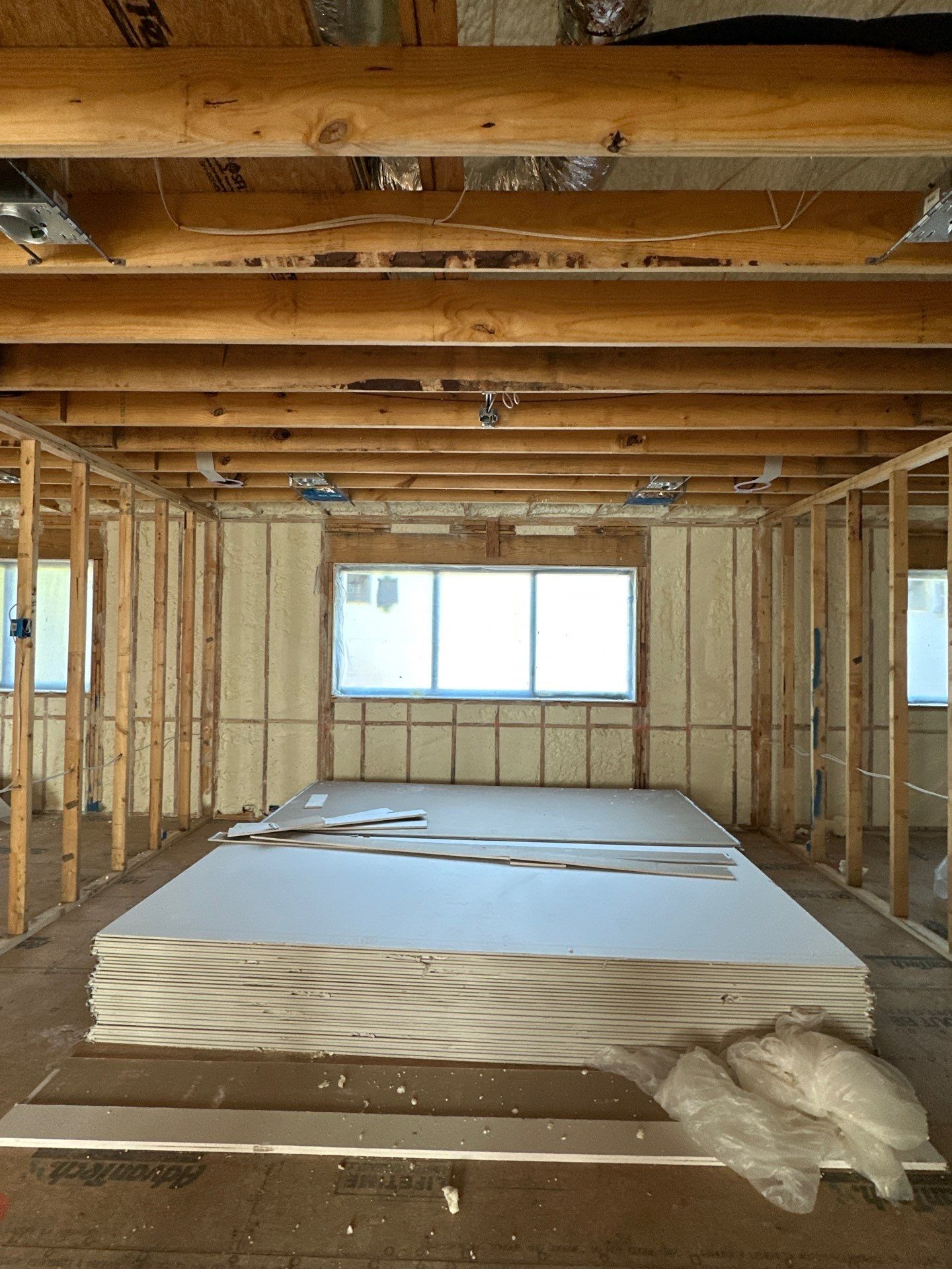 8567 Santa Clara Dallas by Apex Insulation Solutions