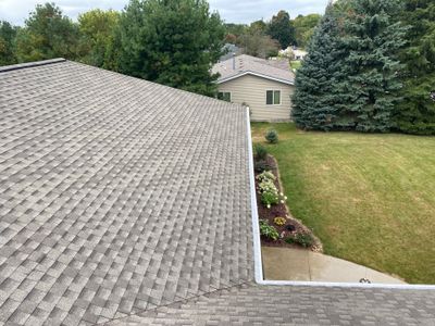 Random Lake: HDZ Shingles & Skylight Replacement