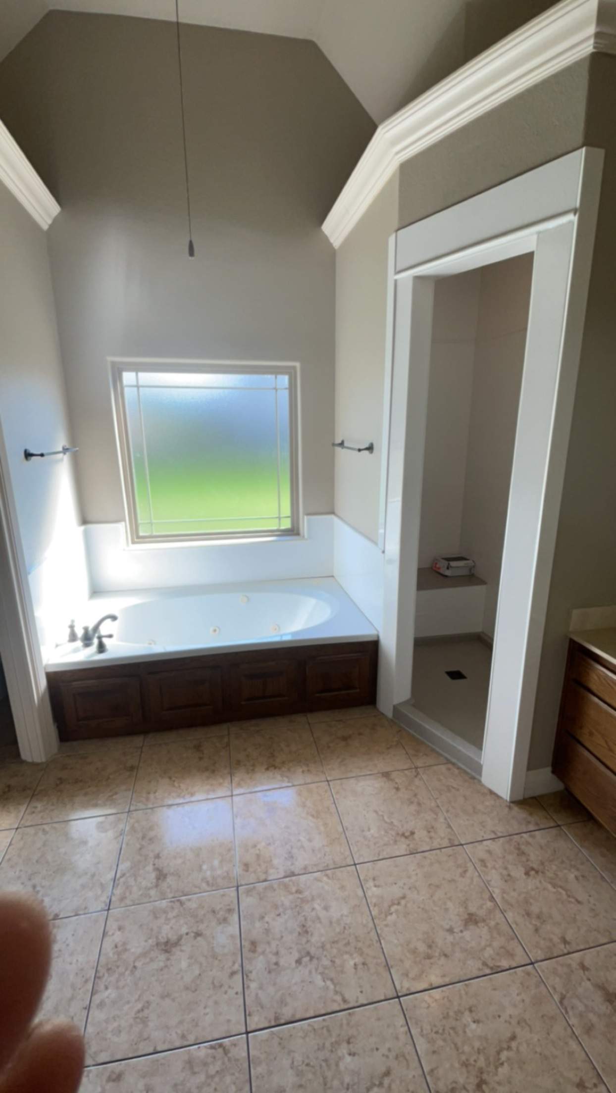 Richards Broject in Bentonville, AR by Ozark Home Pros