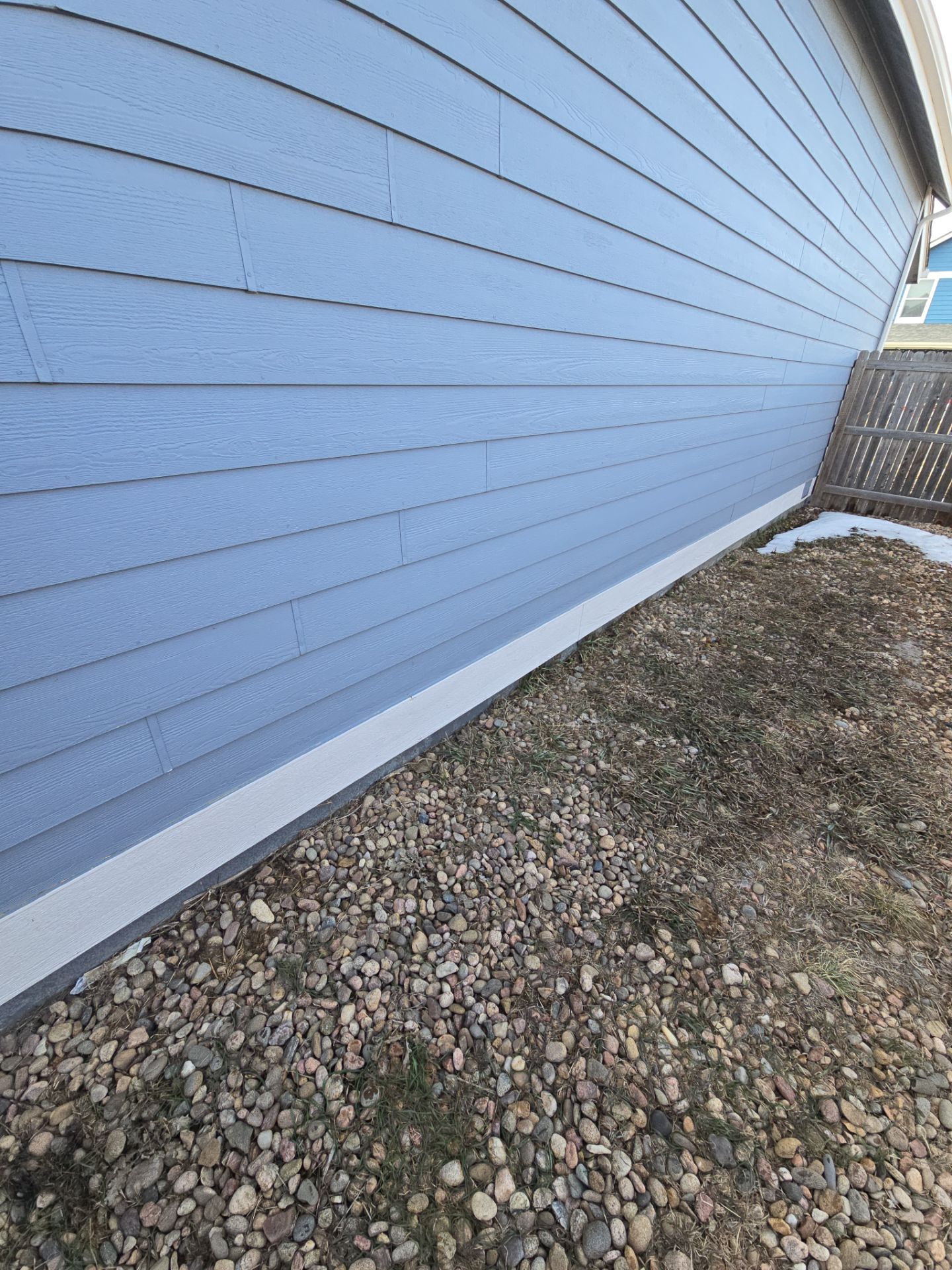 Locked In & Built to Last: Prime RX Exterior Makeover by J&M Painting LLC