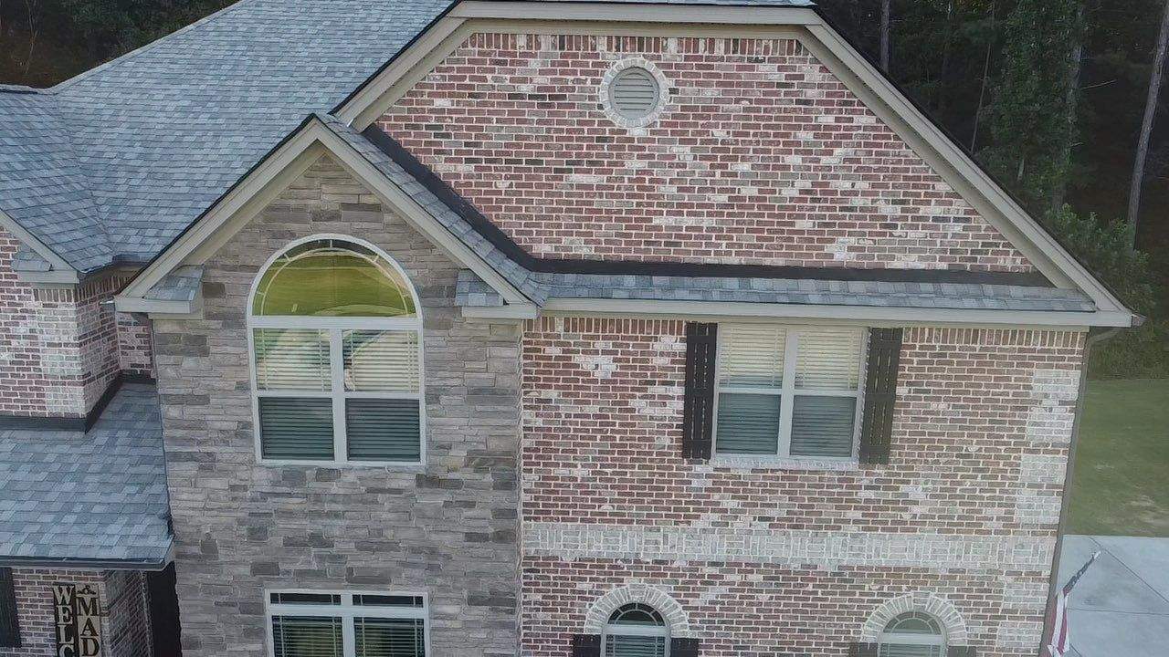 Residential Roofing Installation by Galian Roofing LLC