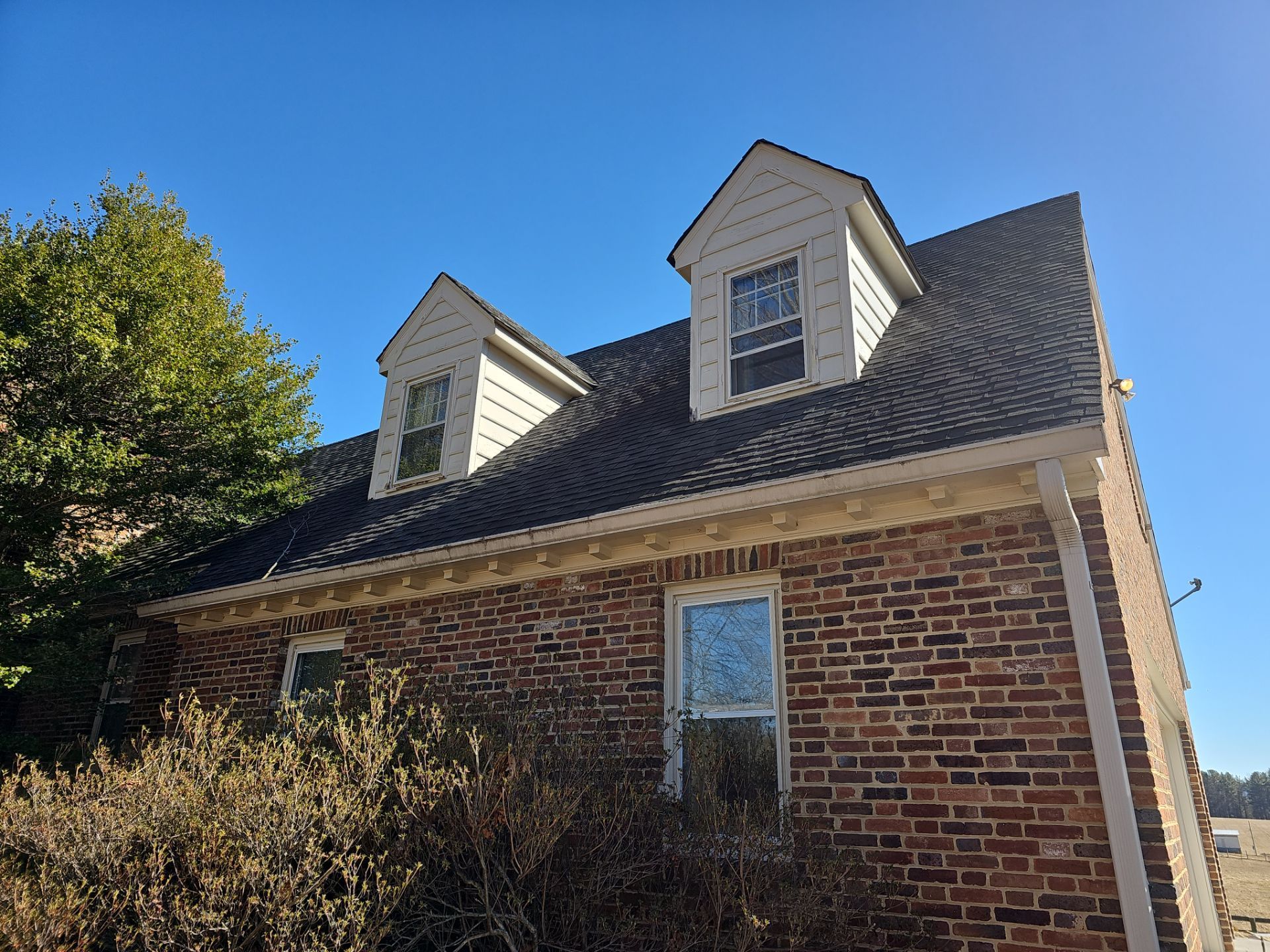 Roof Repair by Winchester Roofing