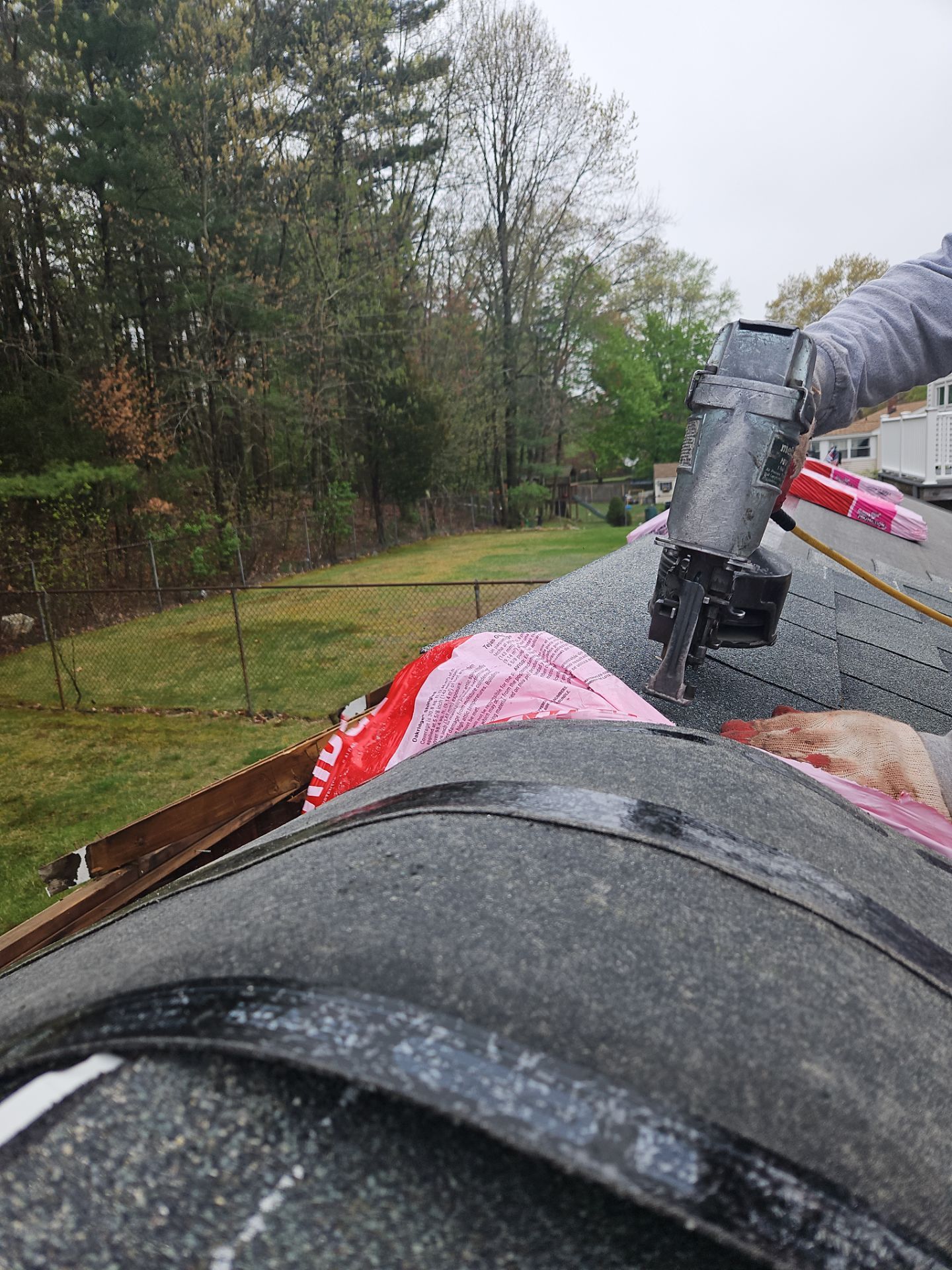 Siding, Roofing & Windows | Wilmington by Mighty Dog Roofing of Greater Middlesex County