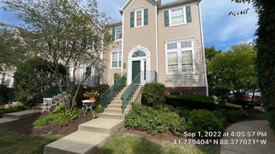 Court Yards of Orchard Valley Building 2411