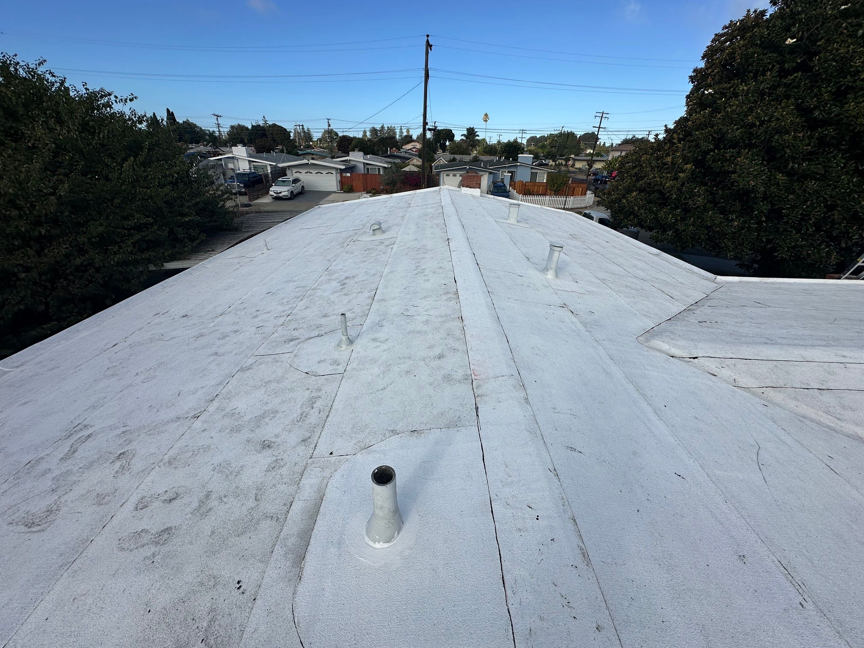 Roof Replacement - Hayward, CA 94544 by Epic Roof Replacement