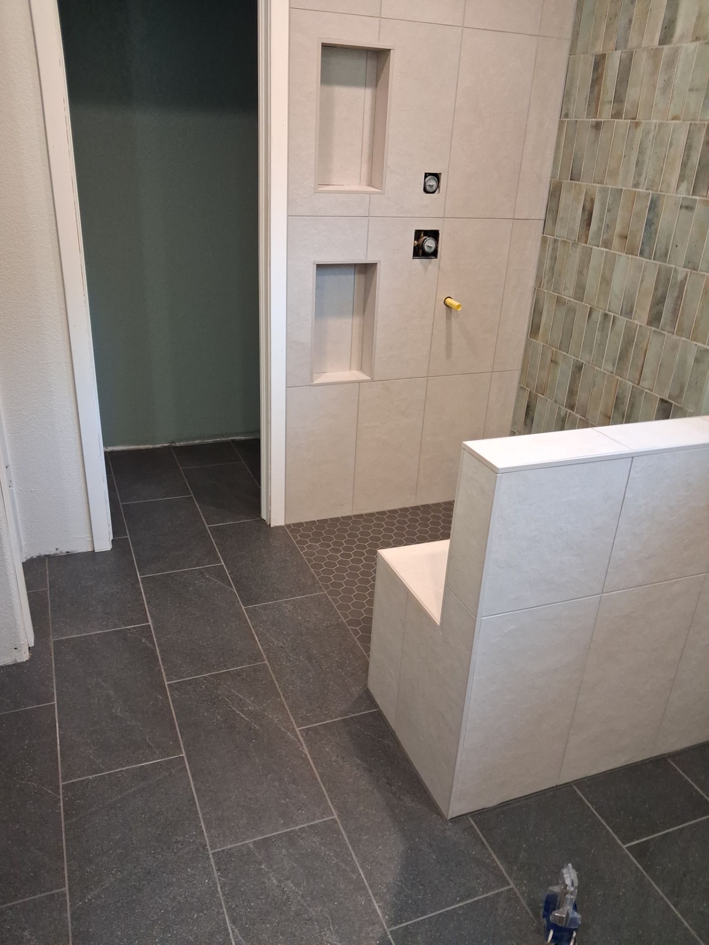 Project in Lakewood by Discount Bath LLC