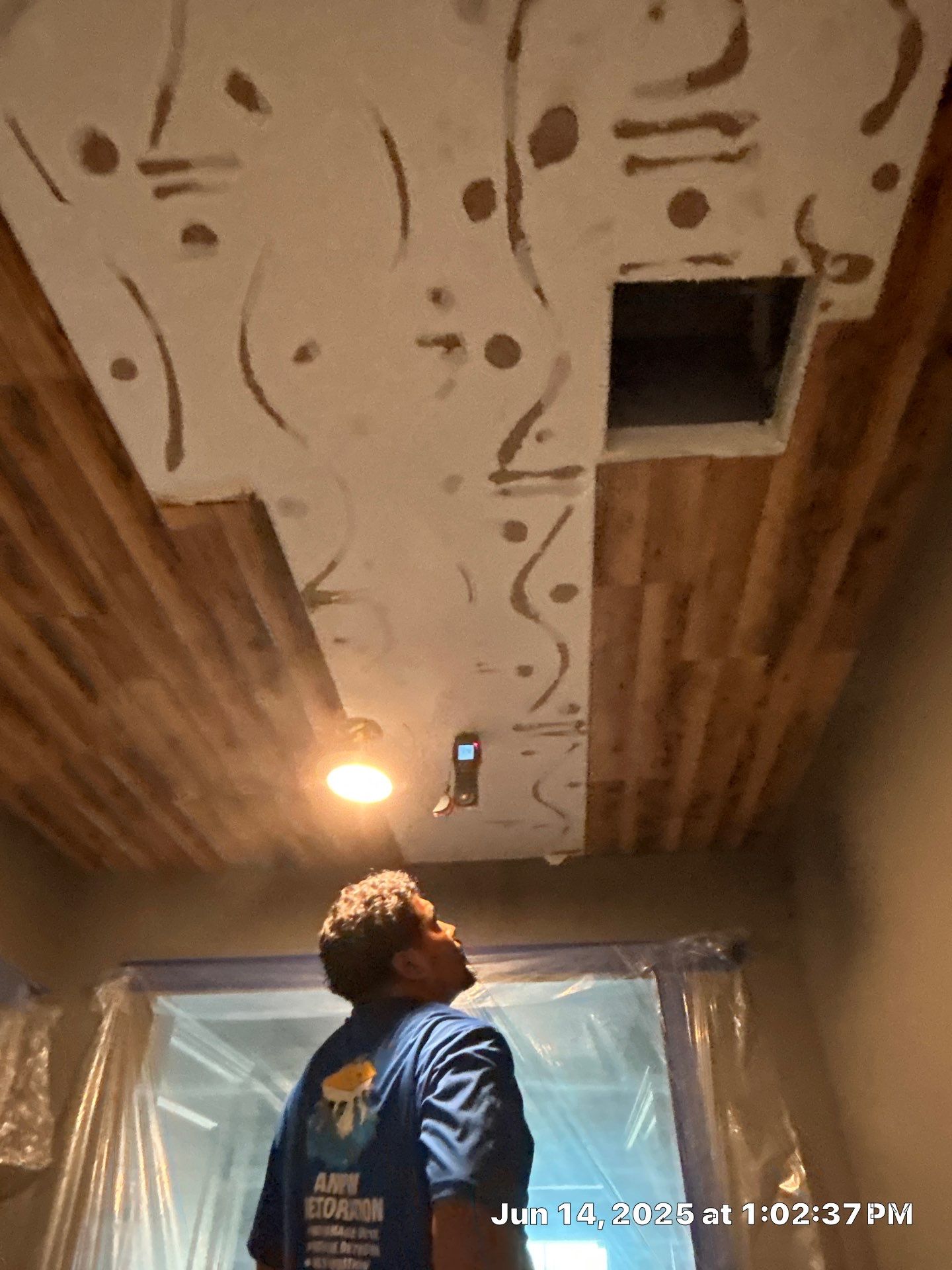 Water Restoration Service In North Port, FL by Ampm Restoration Services