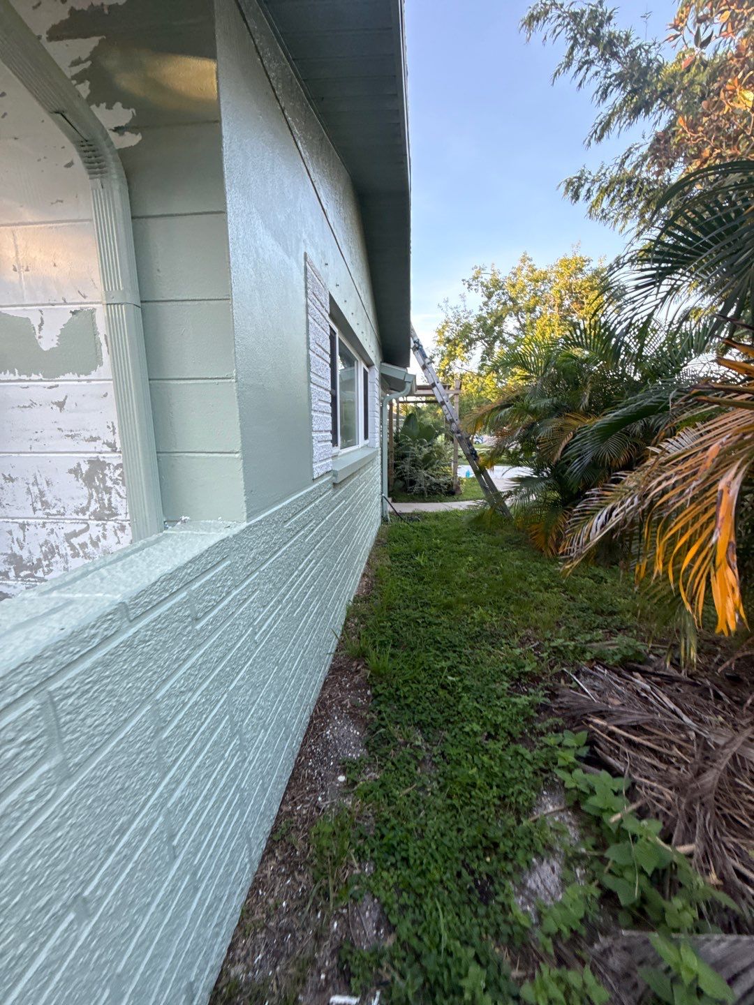 Project in St. Petersburg 33710 by Mitchell Roofing Company LLC 