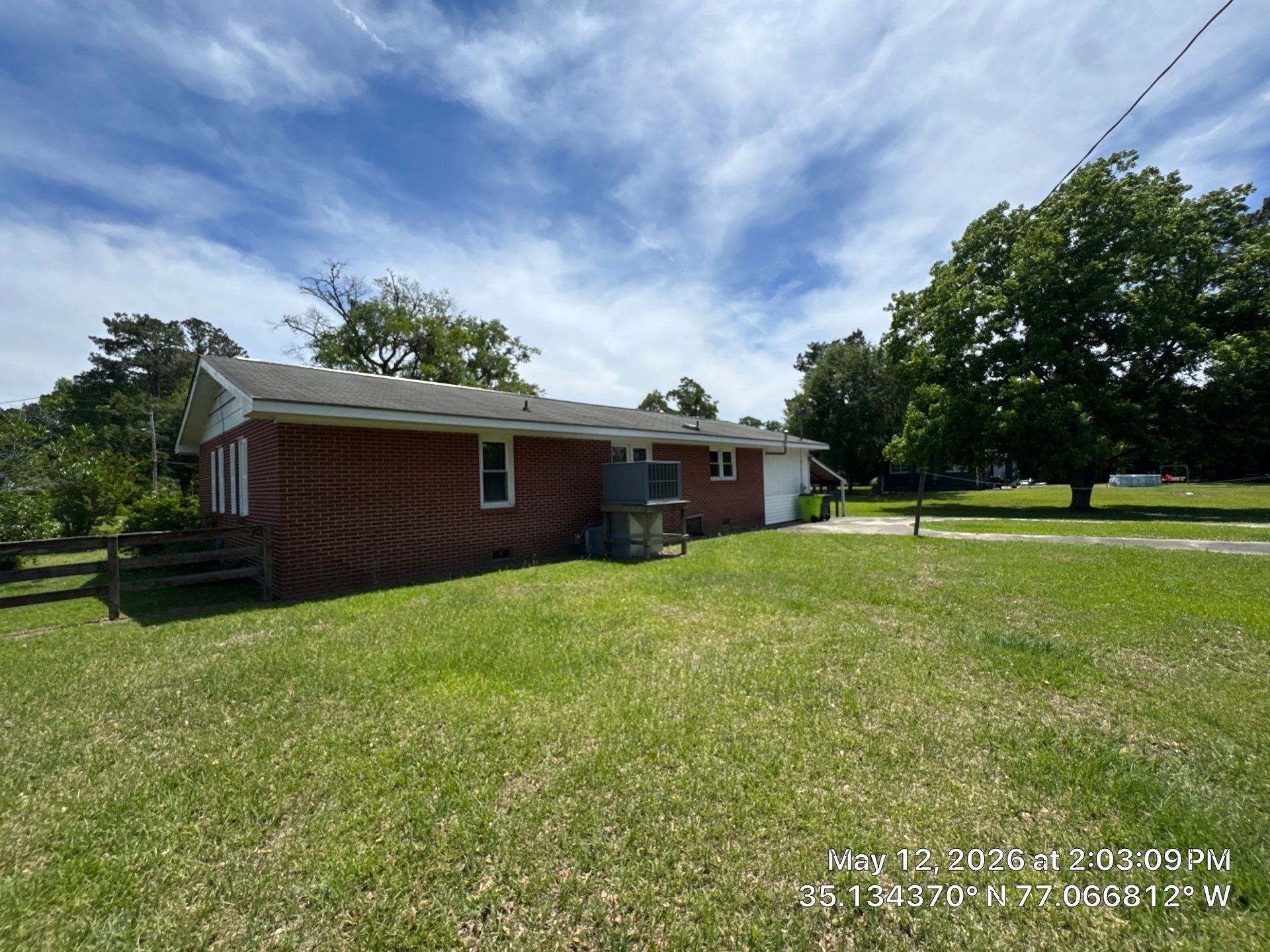 New Bern | NC Roofs by North Carolina Roofs