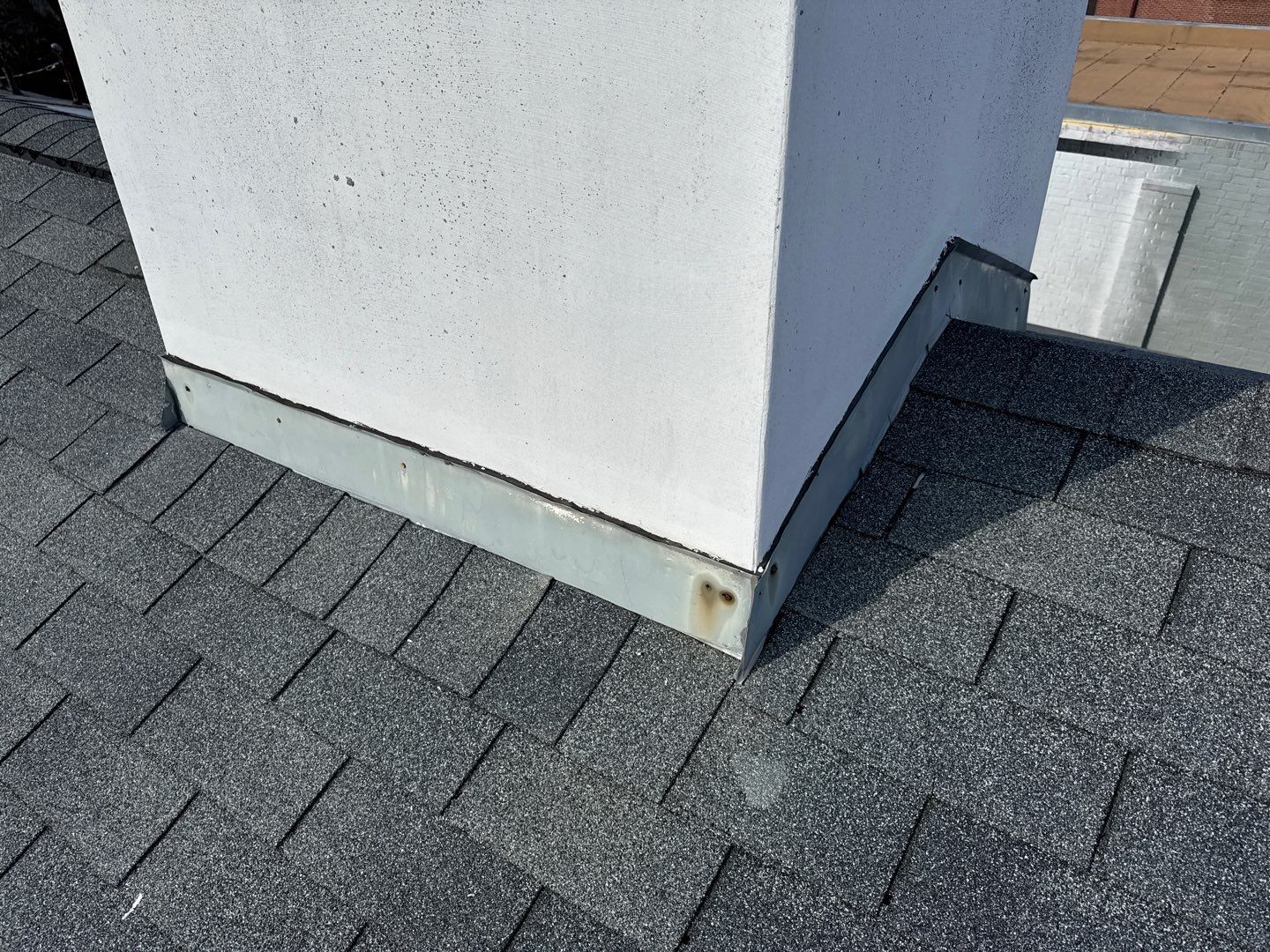 Project in Dalton by Aultman Roofing