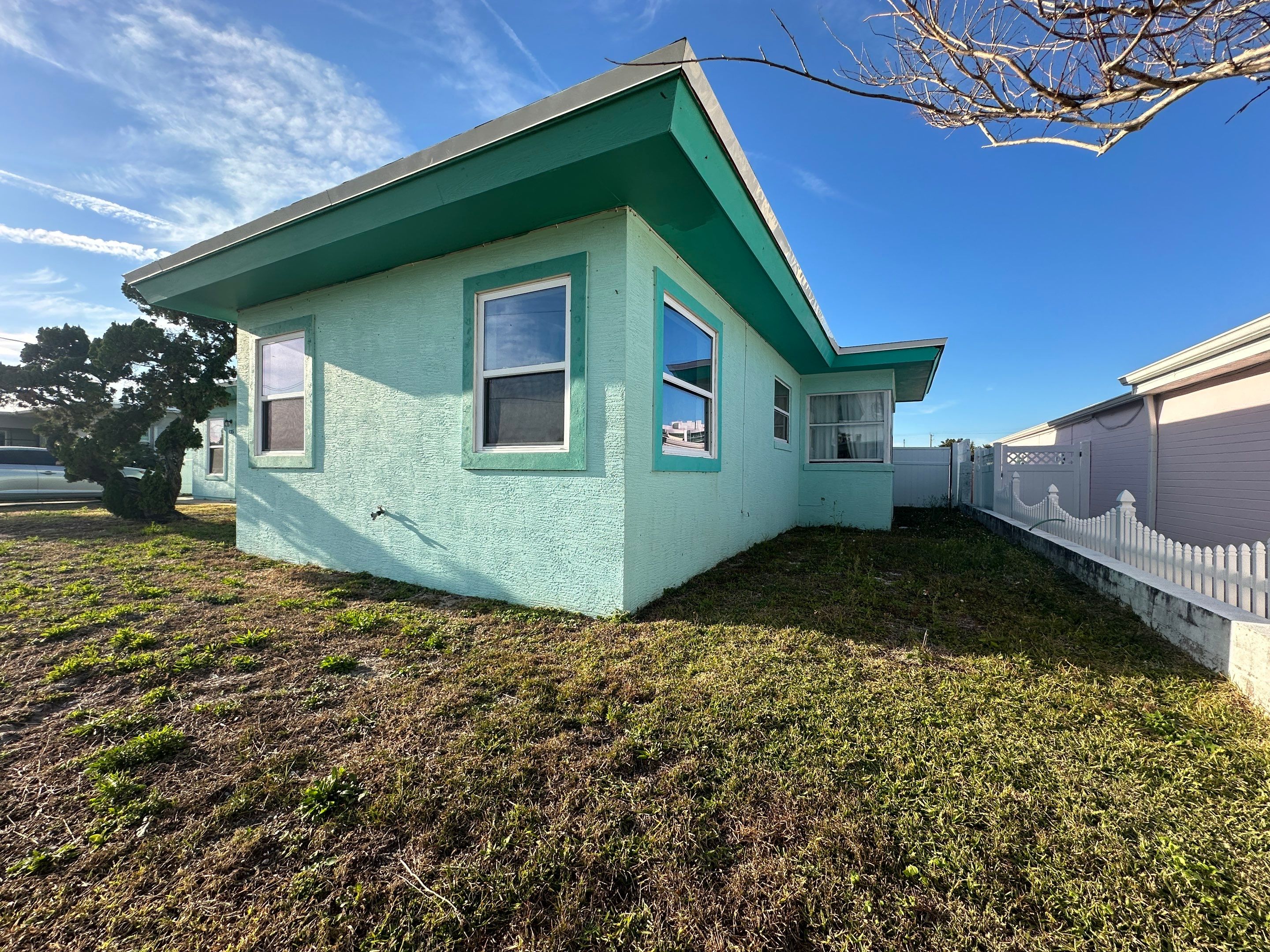 Hurricane Damage Claim in Daytona Beach by FLAPA & KeyStone