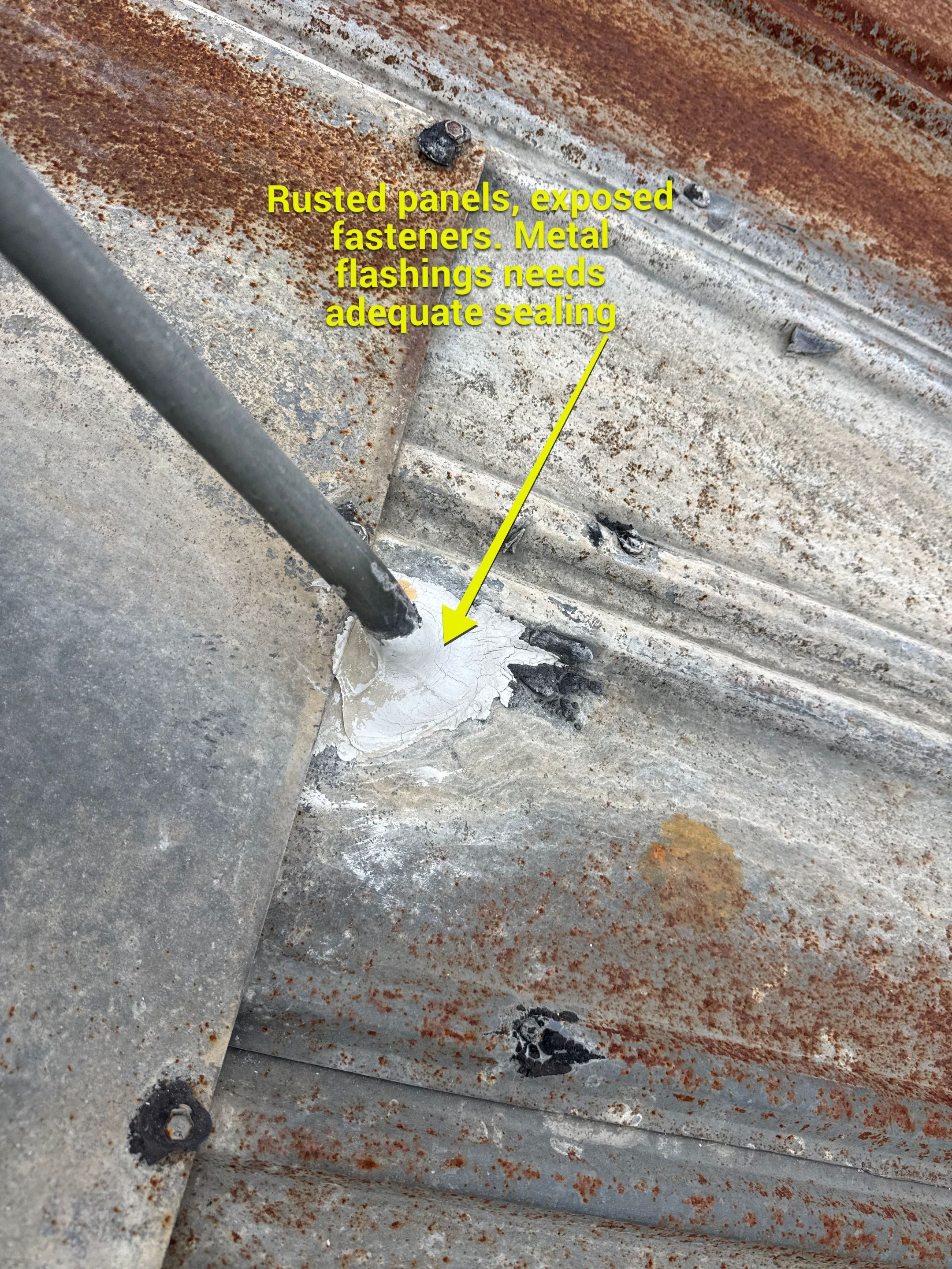 Reroof - St Jude Catholic Church, Livingston by Econo Roofing