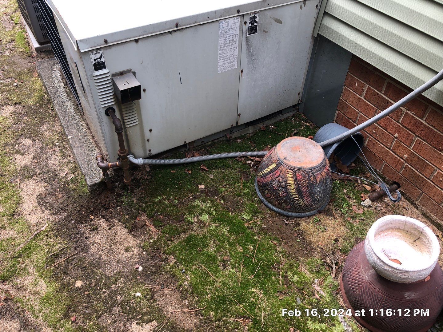 Gas Package Replacement using Tempstar by Doc Savage Heating and Air