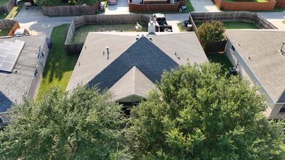 Project in Lancaster