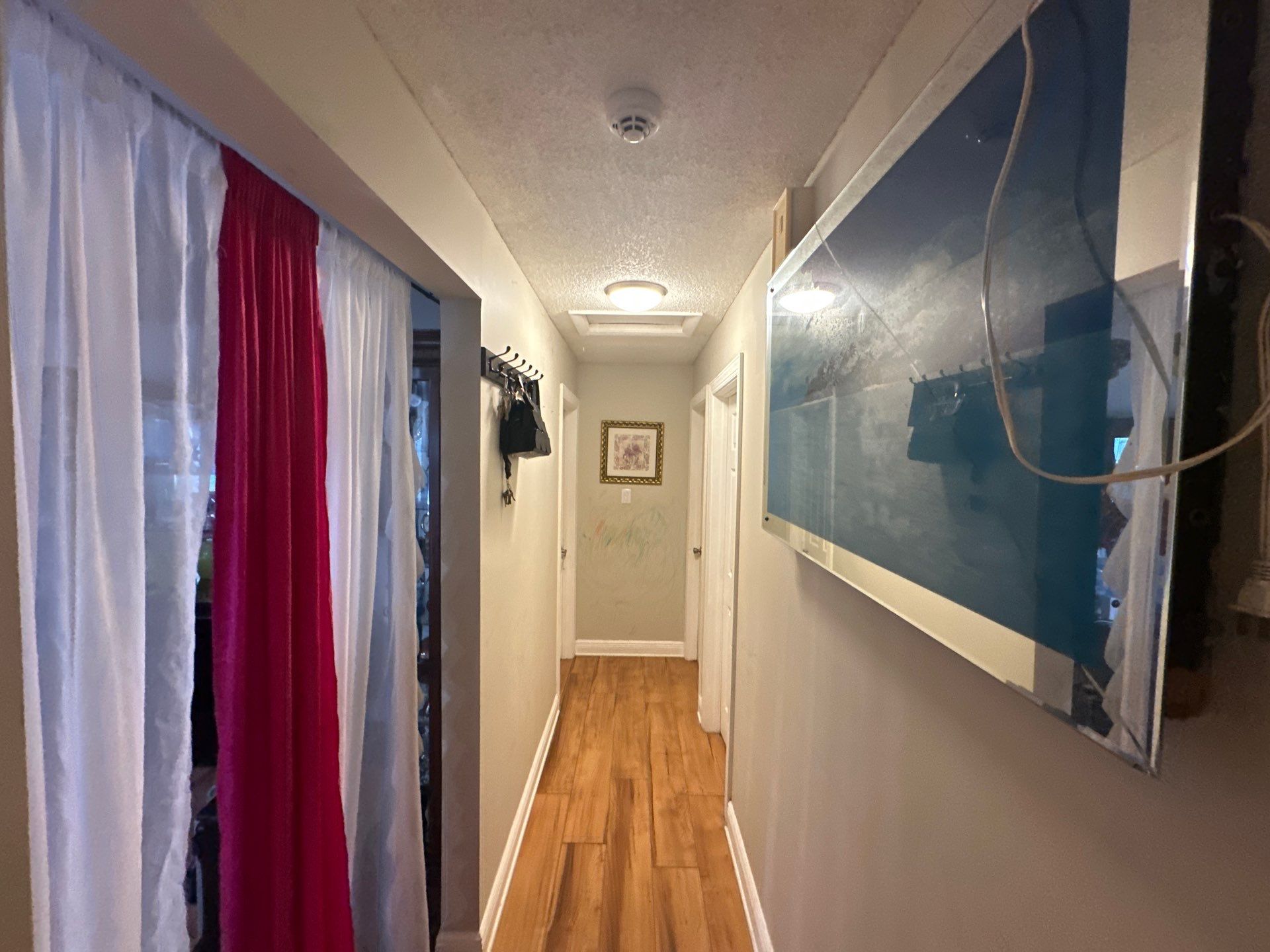Water Damage Claim in Fort Myers by FLAPA & KeyStone