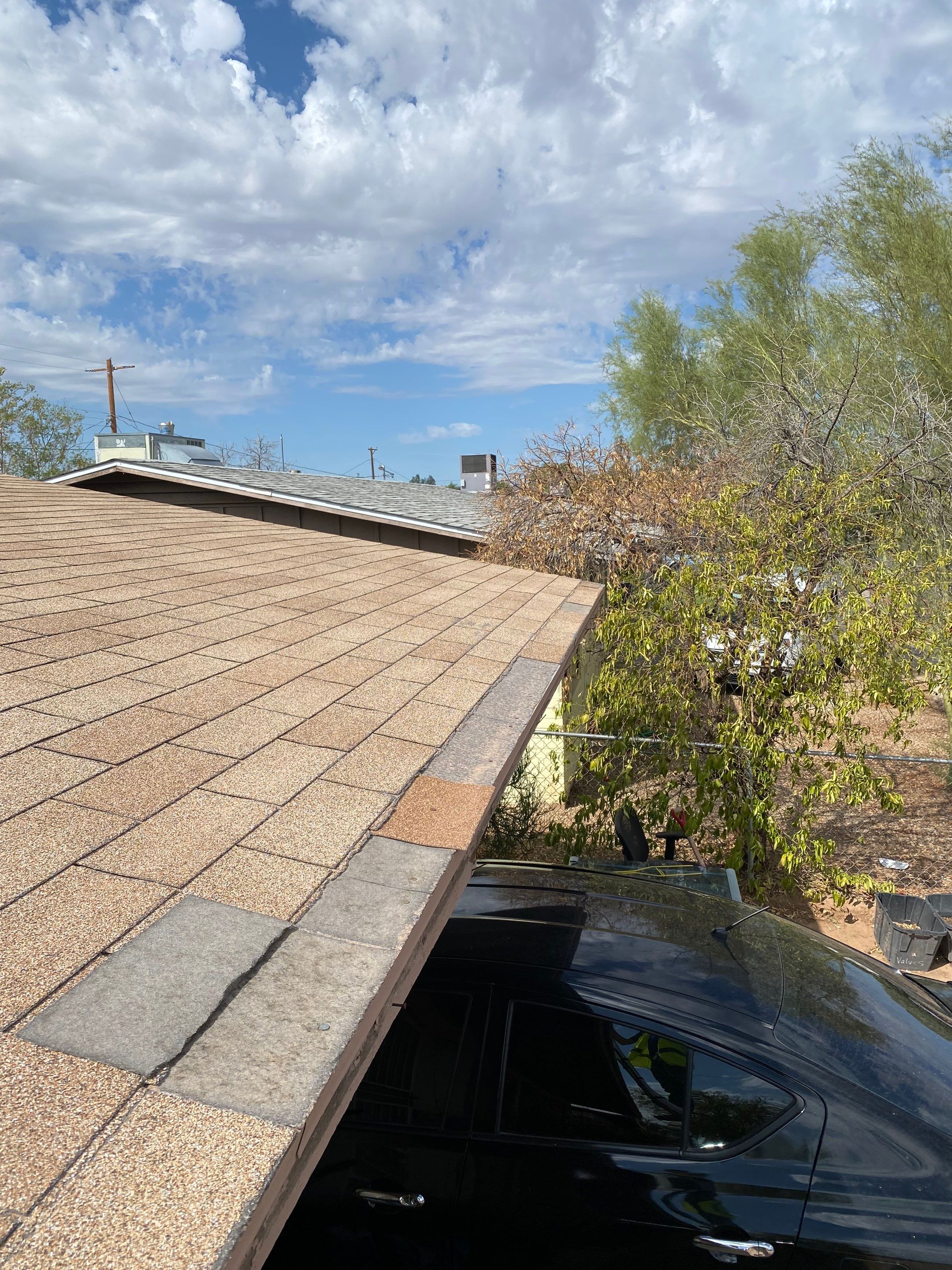 Maria's Full Re-Roof (Energy Star) by All Storm Roofing & Construction