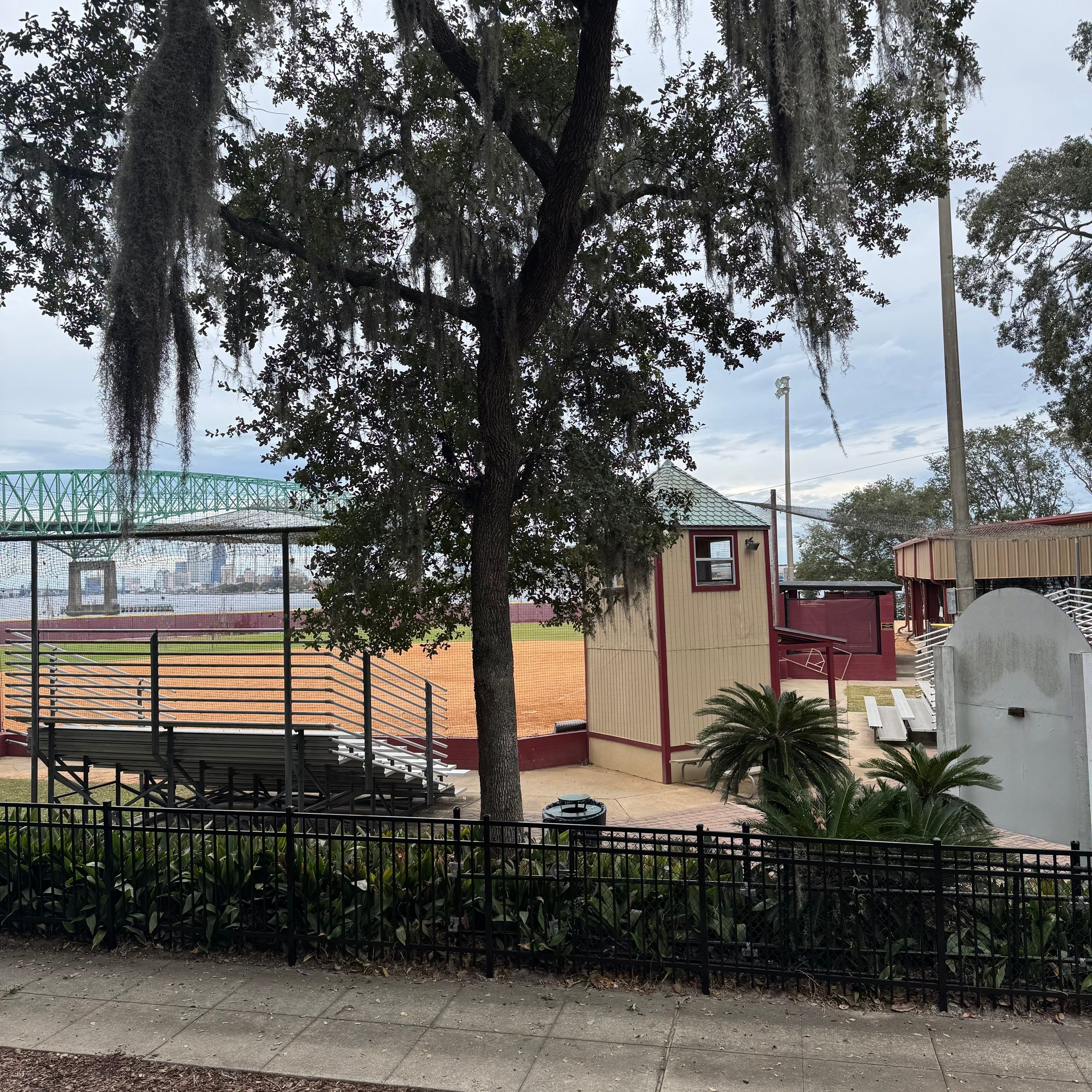 Volunteer Work | Episcopal High School of Jacksonville by ProGreen Services