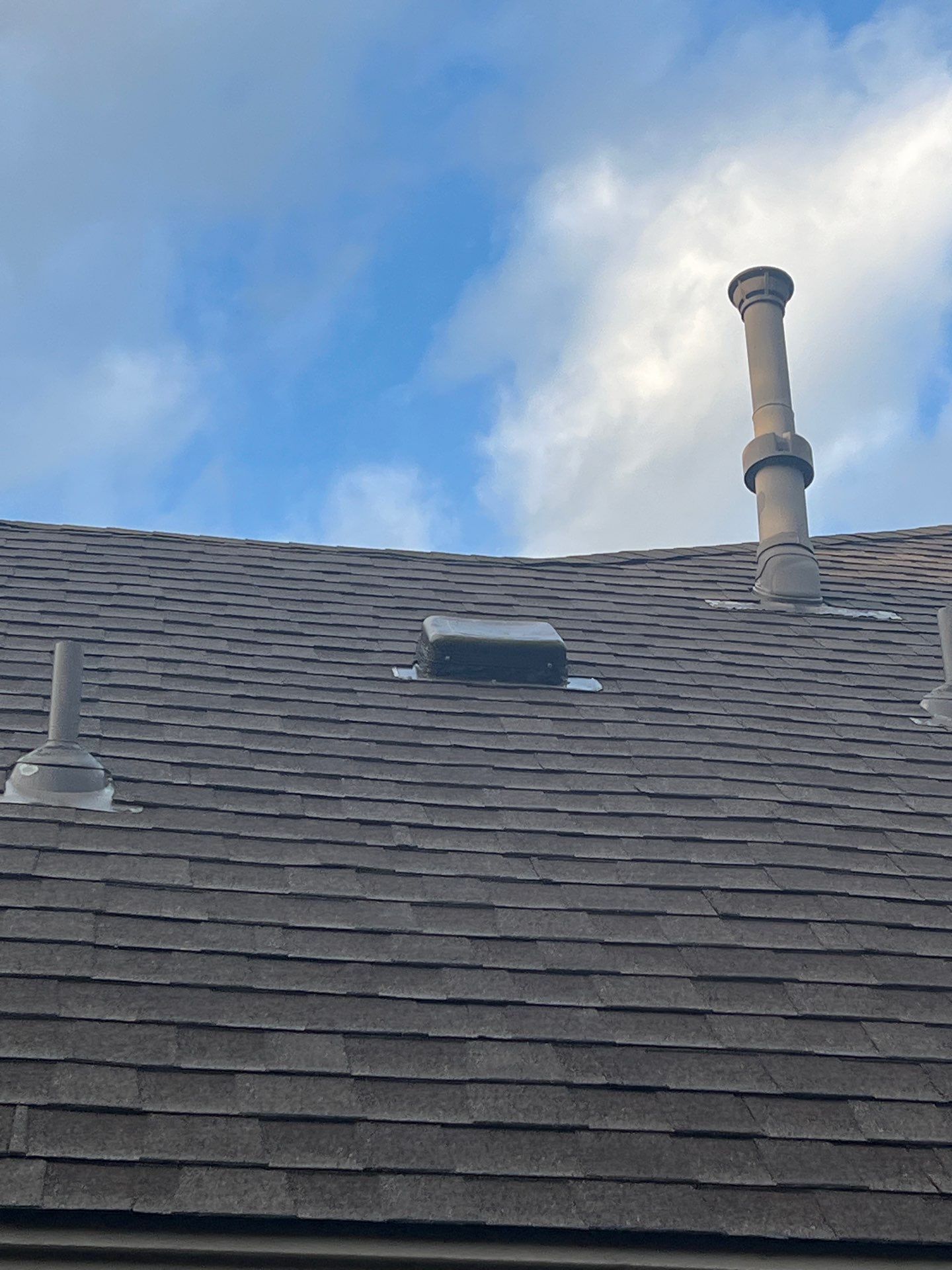 Project in Cedar Park by Rhino Roofing and General Contracting, LLC
