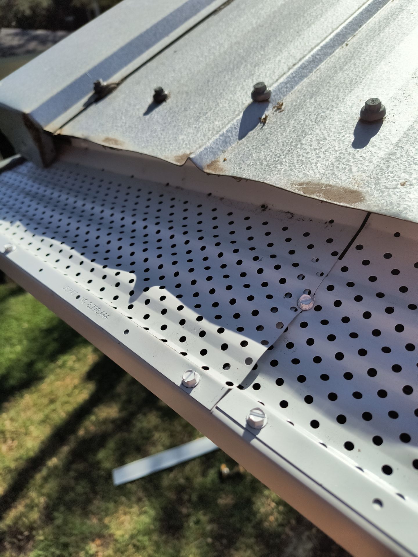 Modern Gutter Styles in Sarasota FL by Gutter Professors