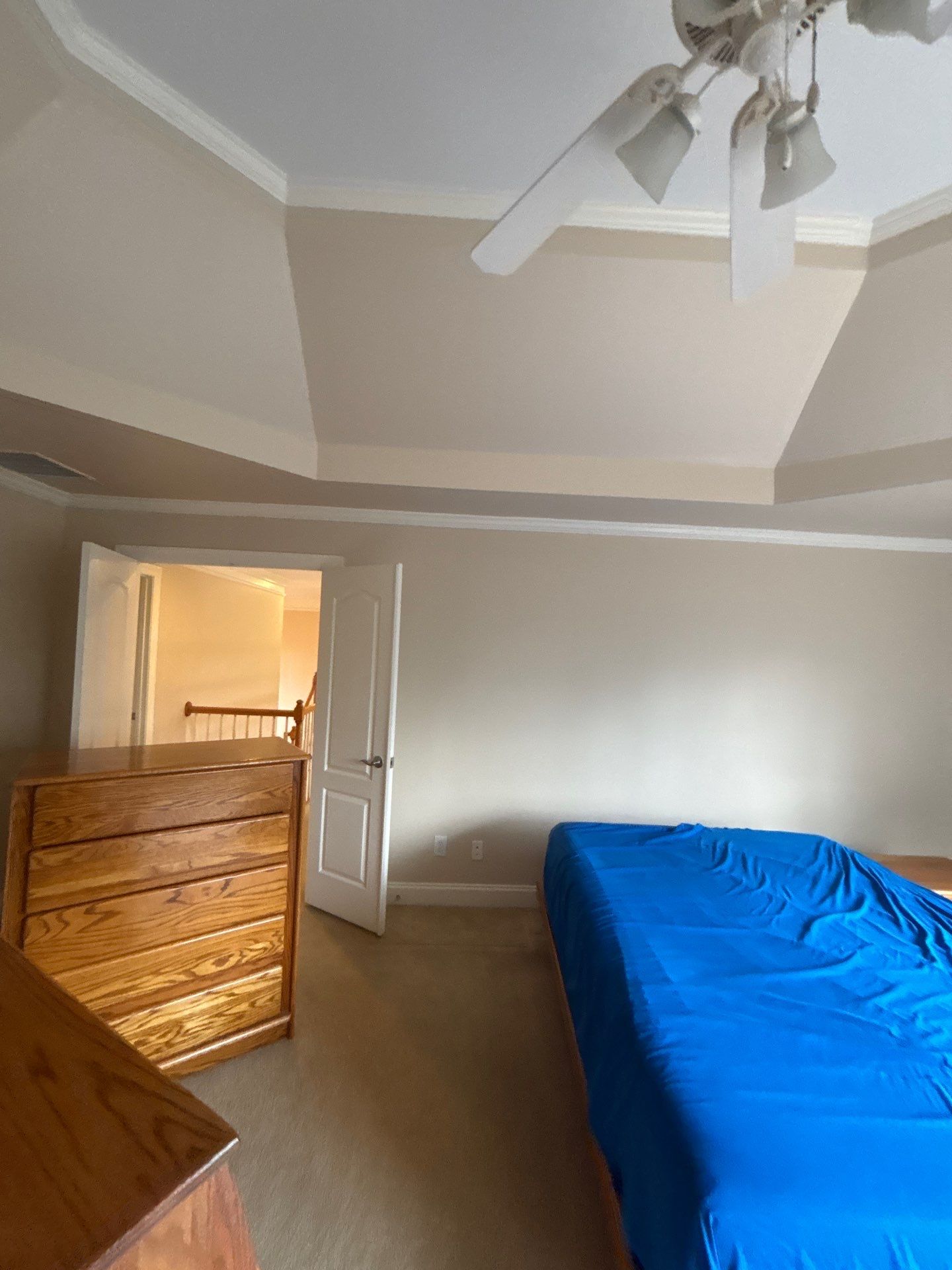 Interior Project in Cumming, GA by Five Star Painting