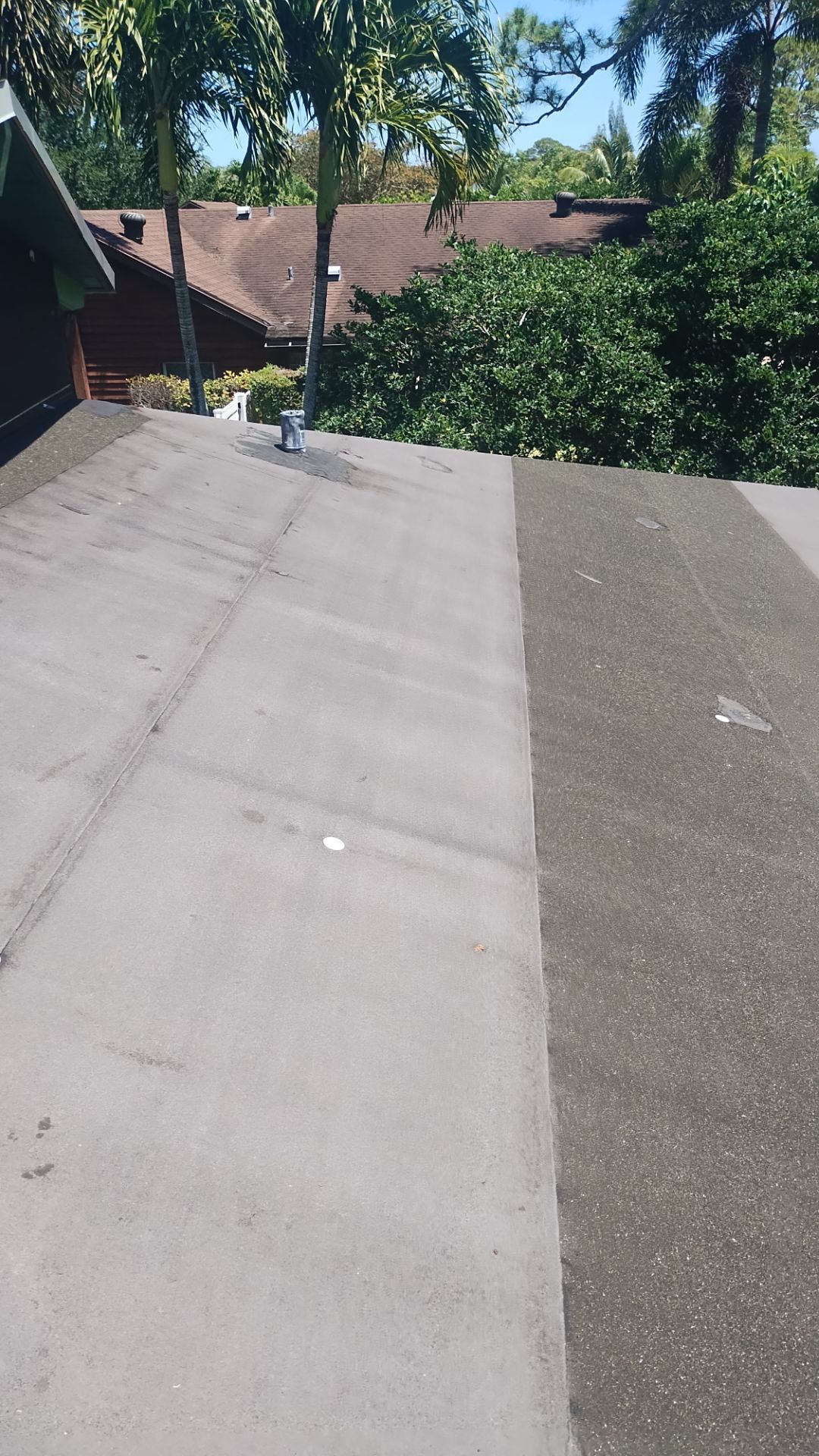 Residential Roofing Installation using GAF by BLUES BROTHERS ROOFING