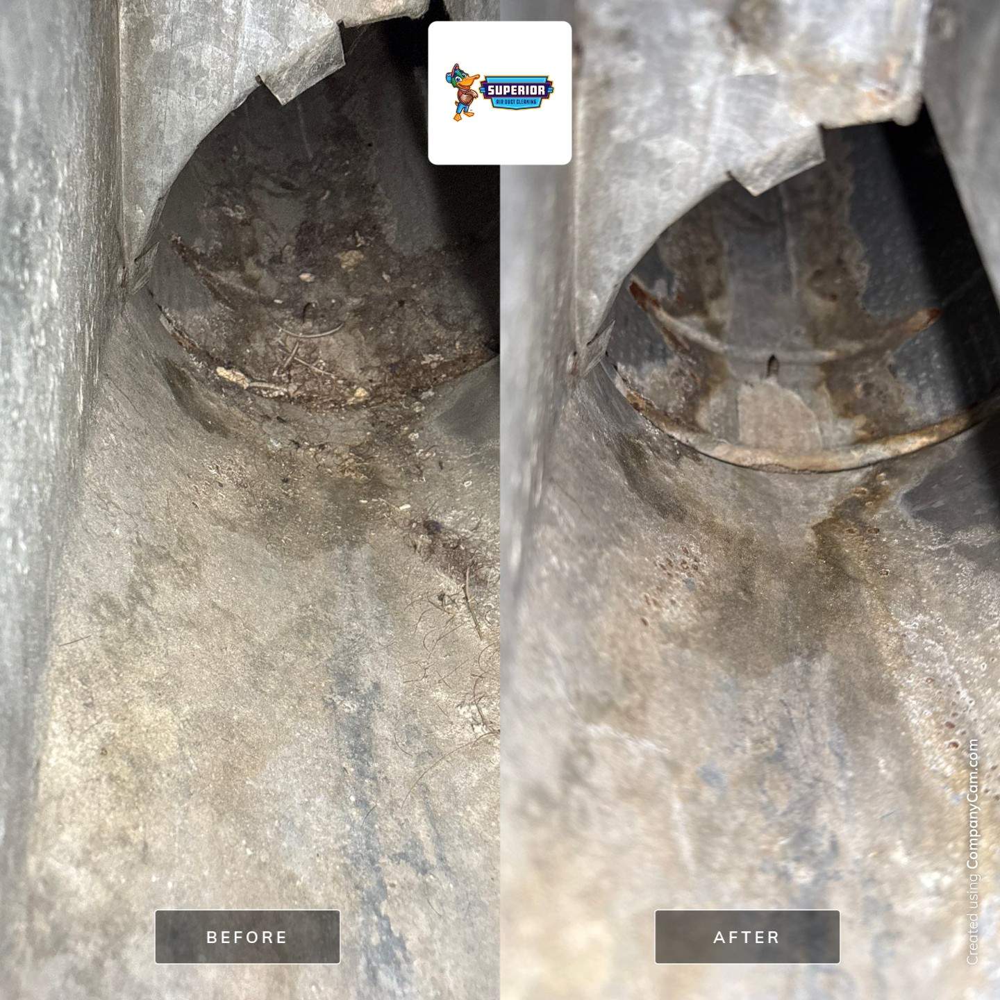 Air Duct Cleaning in Pittsburgh, PA by Superior Air Duct Cleaning