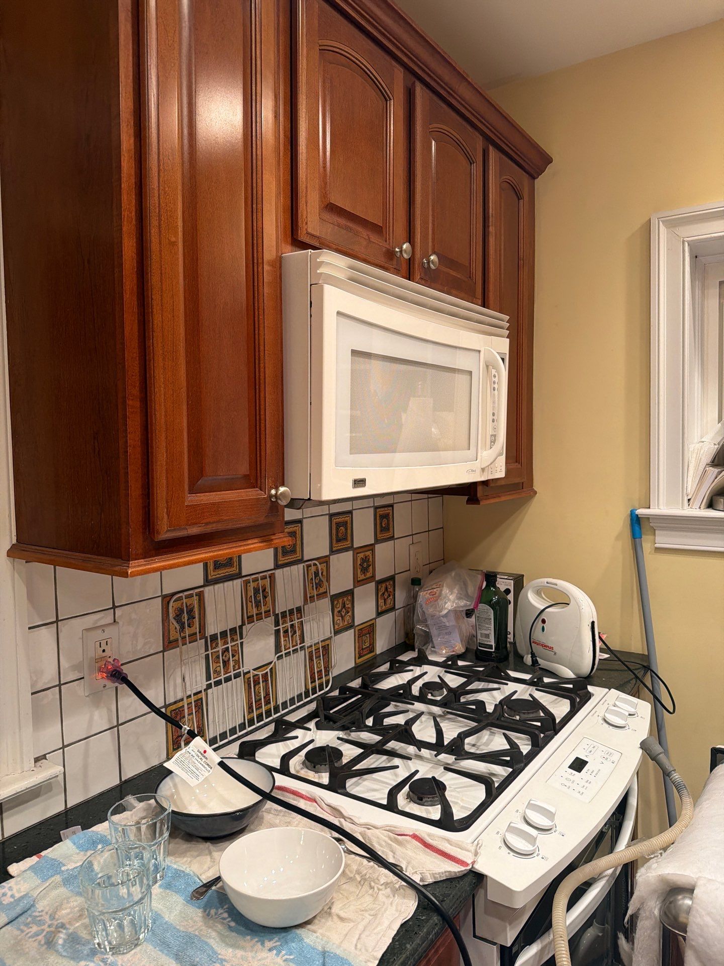 Water Damage Claim in Bala Cynwyd by FLAPA & KeyStone