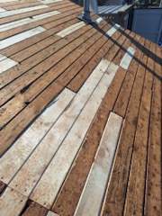 Pewter Gray Shingles by Reimagine Roofing