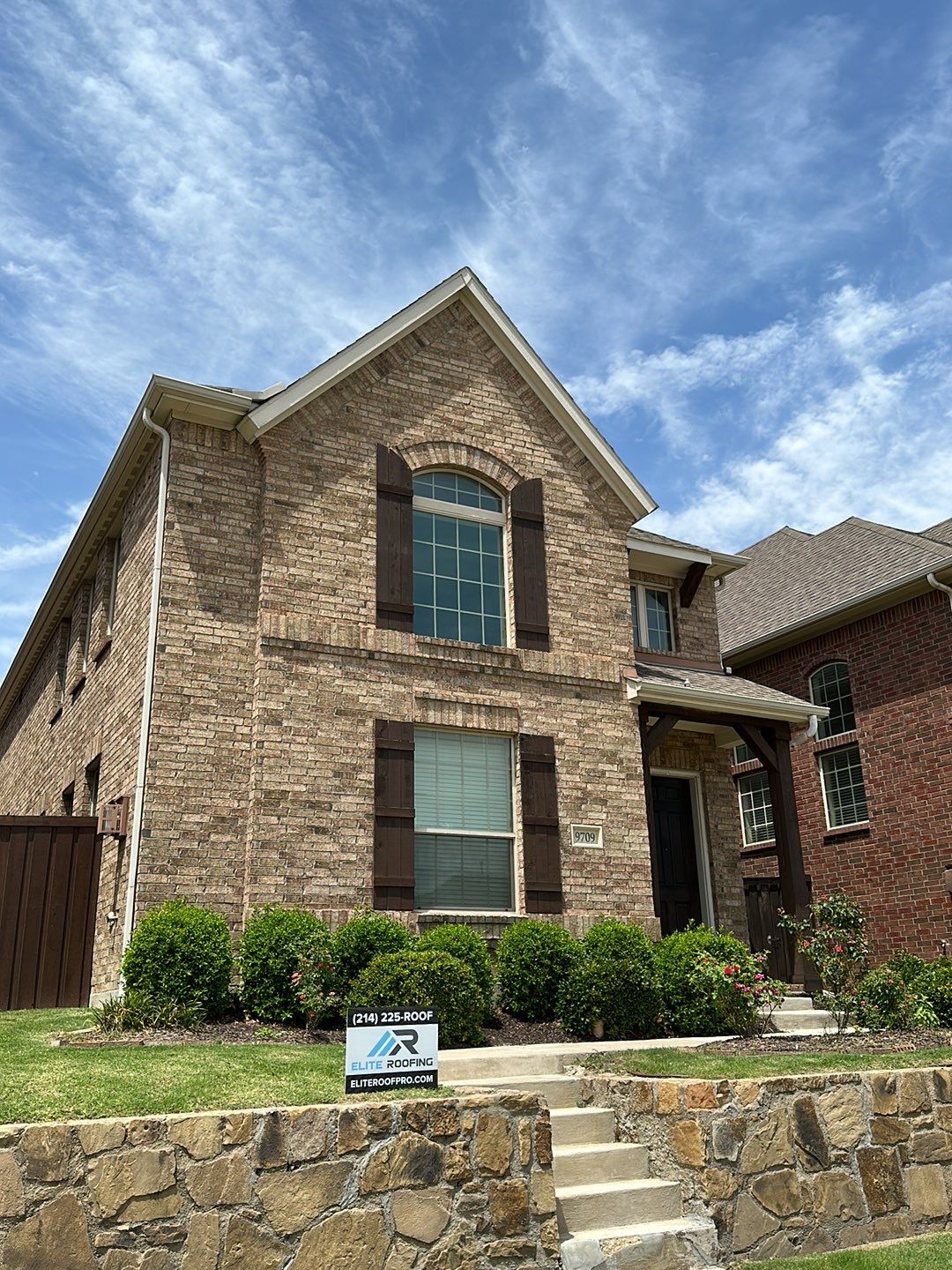 Residential Roof Replacement using Atlas Pinnacle - Class 4 by Elite Roofing LLC