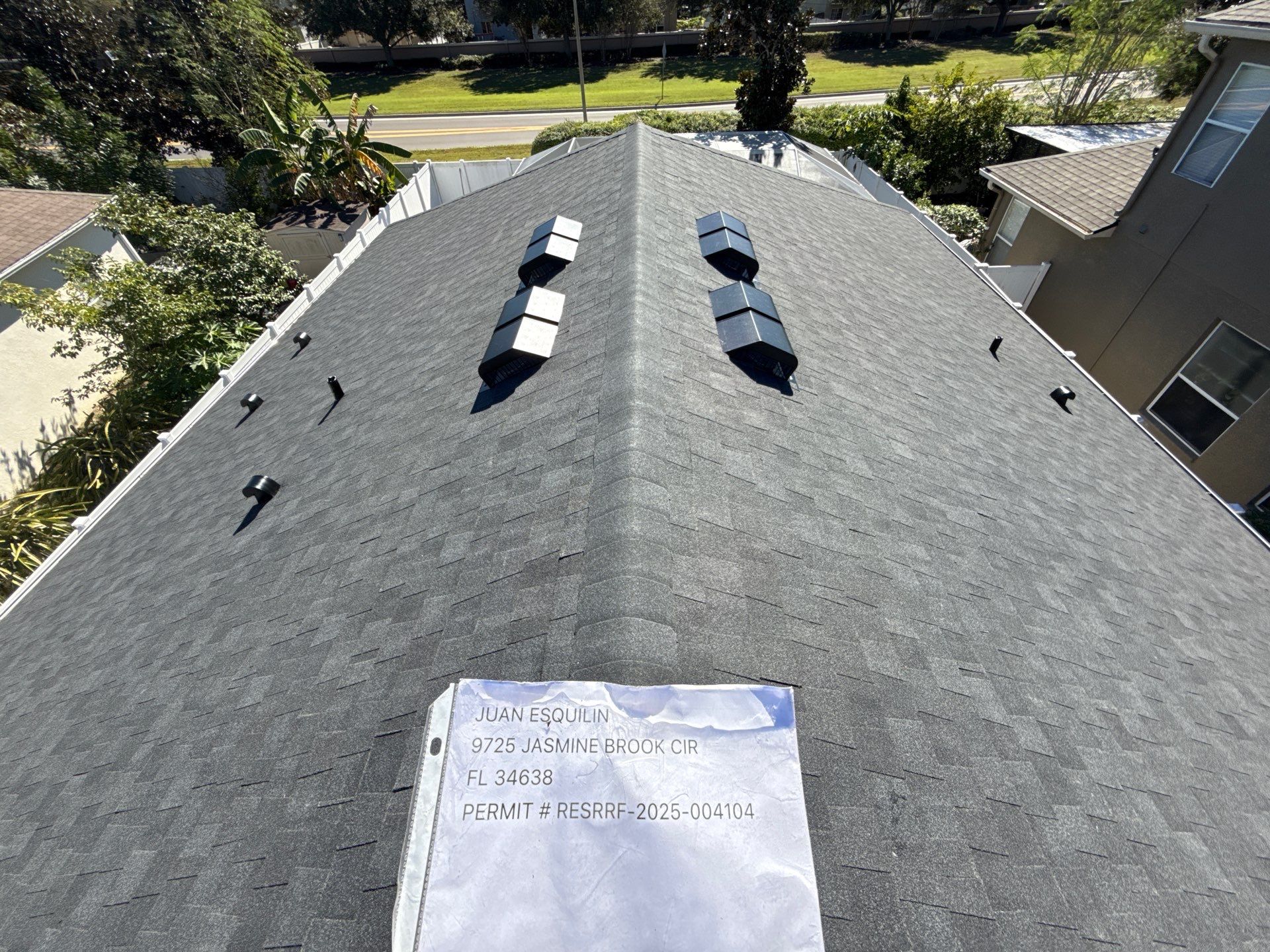 Project in Land O Lakes by You Restorations LLC DBA YOU-Home