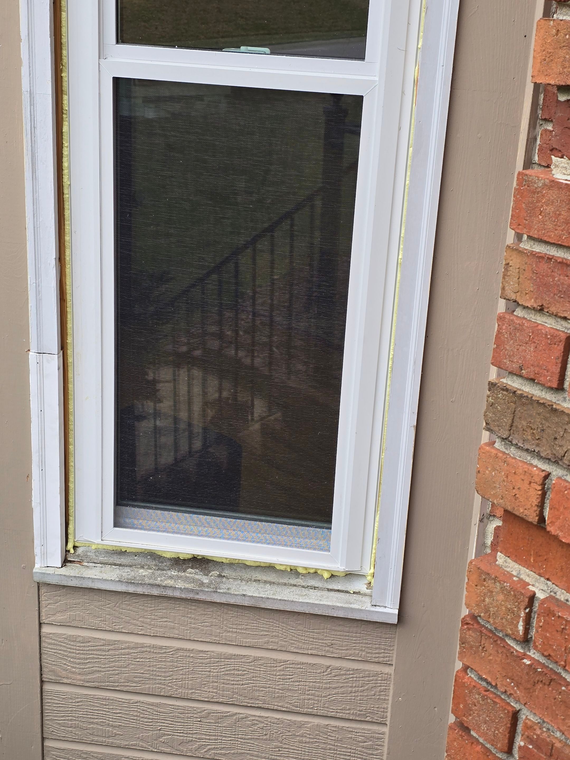 Morris Project in Hoover  by The Window Source