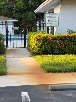 Rust Stain Treatment