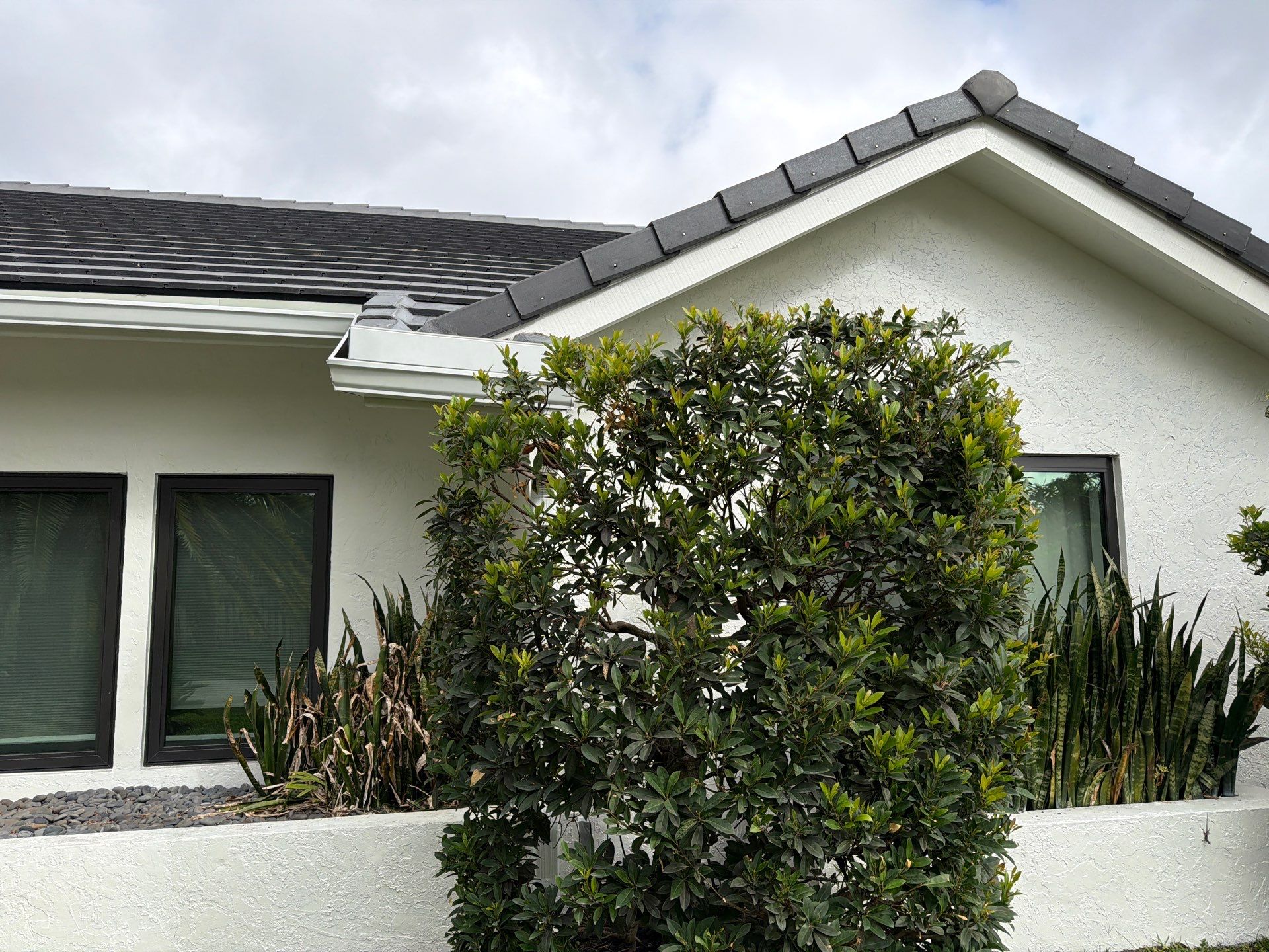 Residential Roofing Installation using WestLake Roofing Tile by BLUES BROTHERS ROOFING