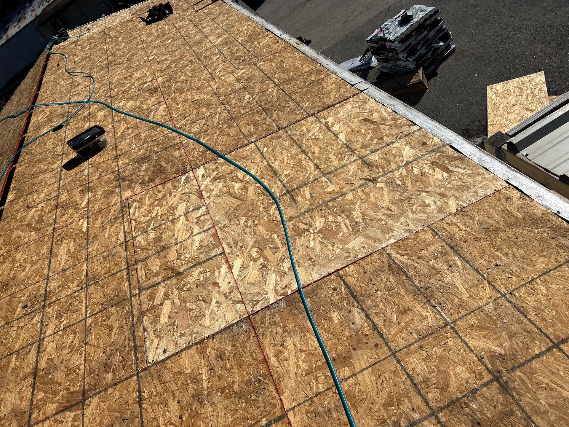Roof Replacement Pearland by Roof Repair Services LLC