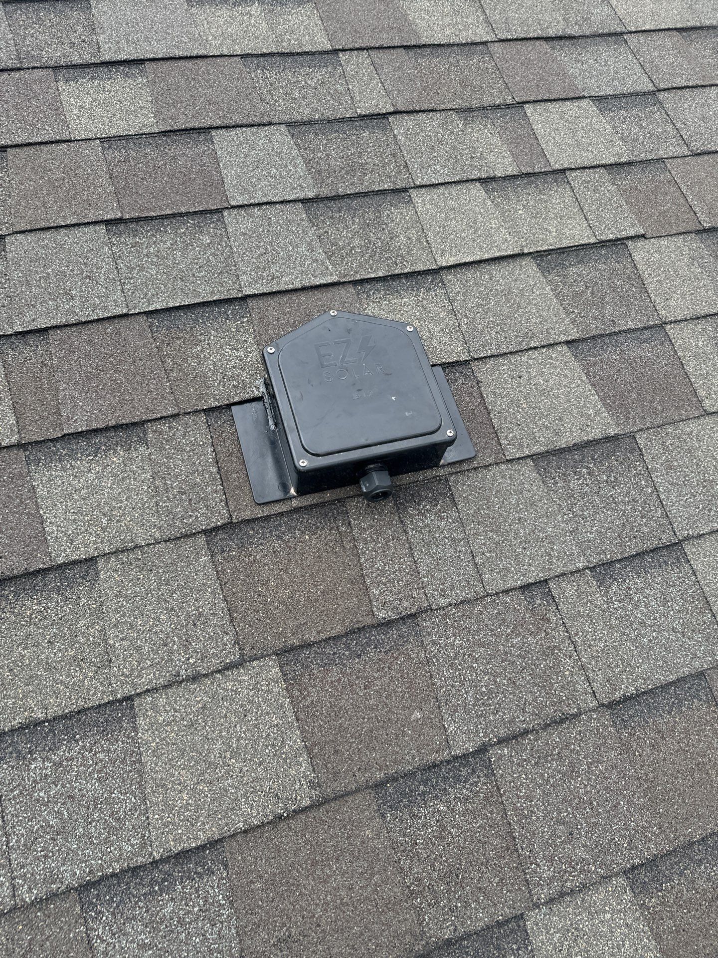 Project in Temple by Rhino Roofing and General Contracting, LLC