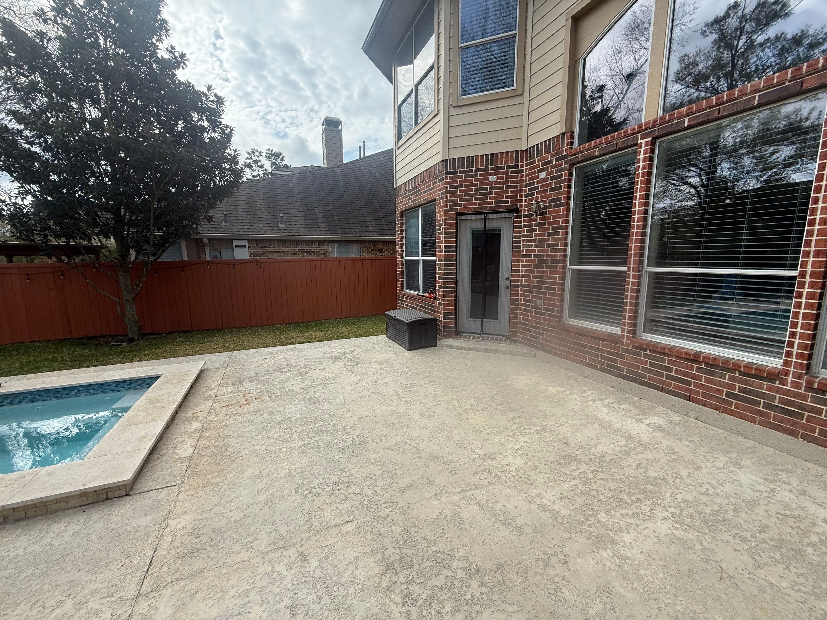 The Kliewe Family by SophAlx LLC