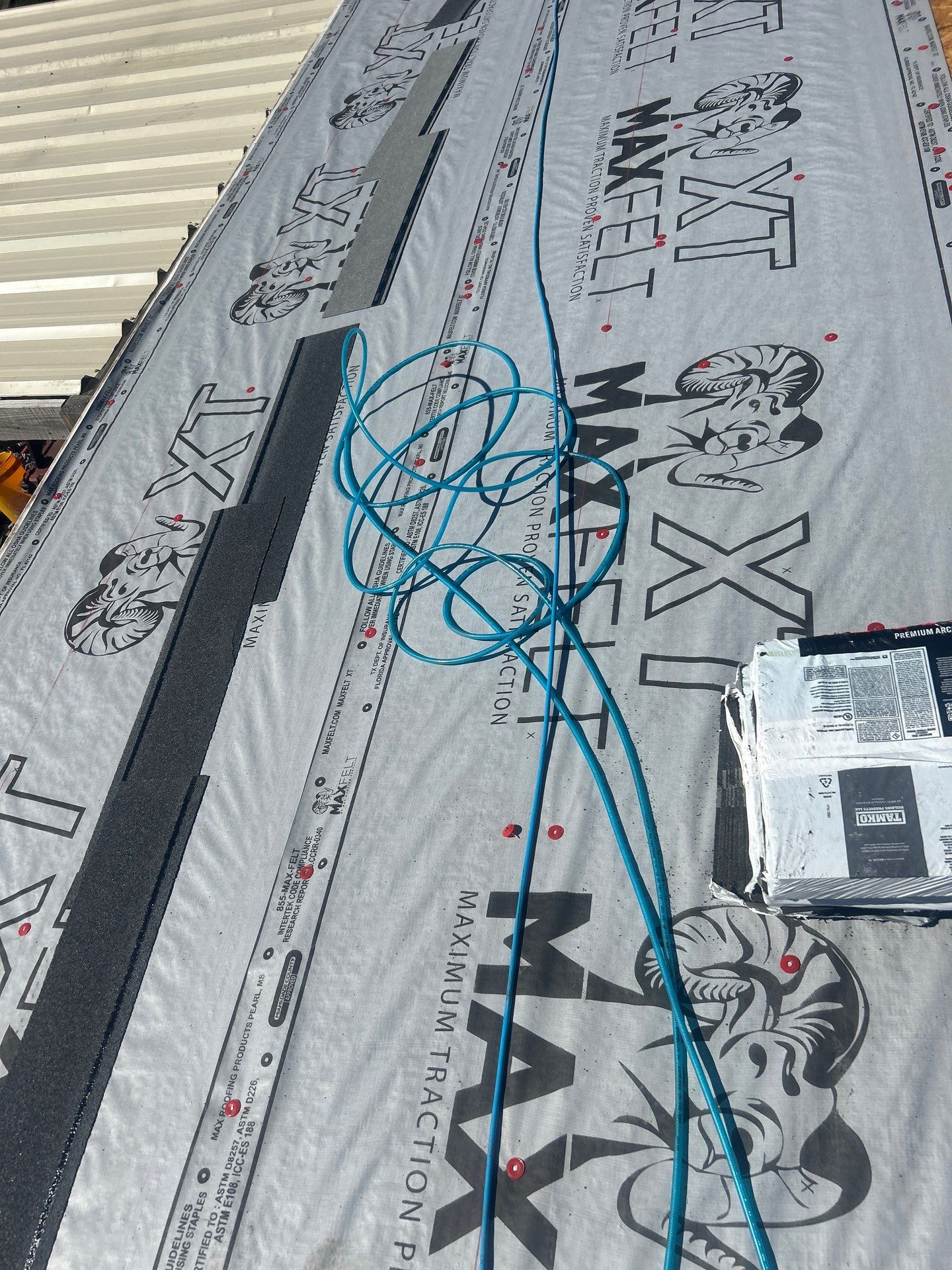 Roof Replacement Pearland by Roof Repair Services LLC