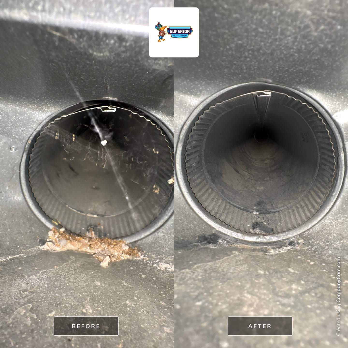 Air Duct Cleaning in Wexford, PA by Superior Air Duct Cleaning